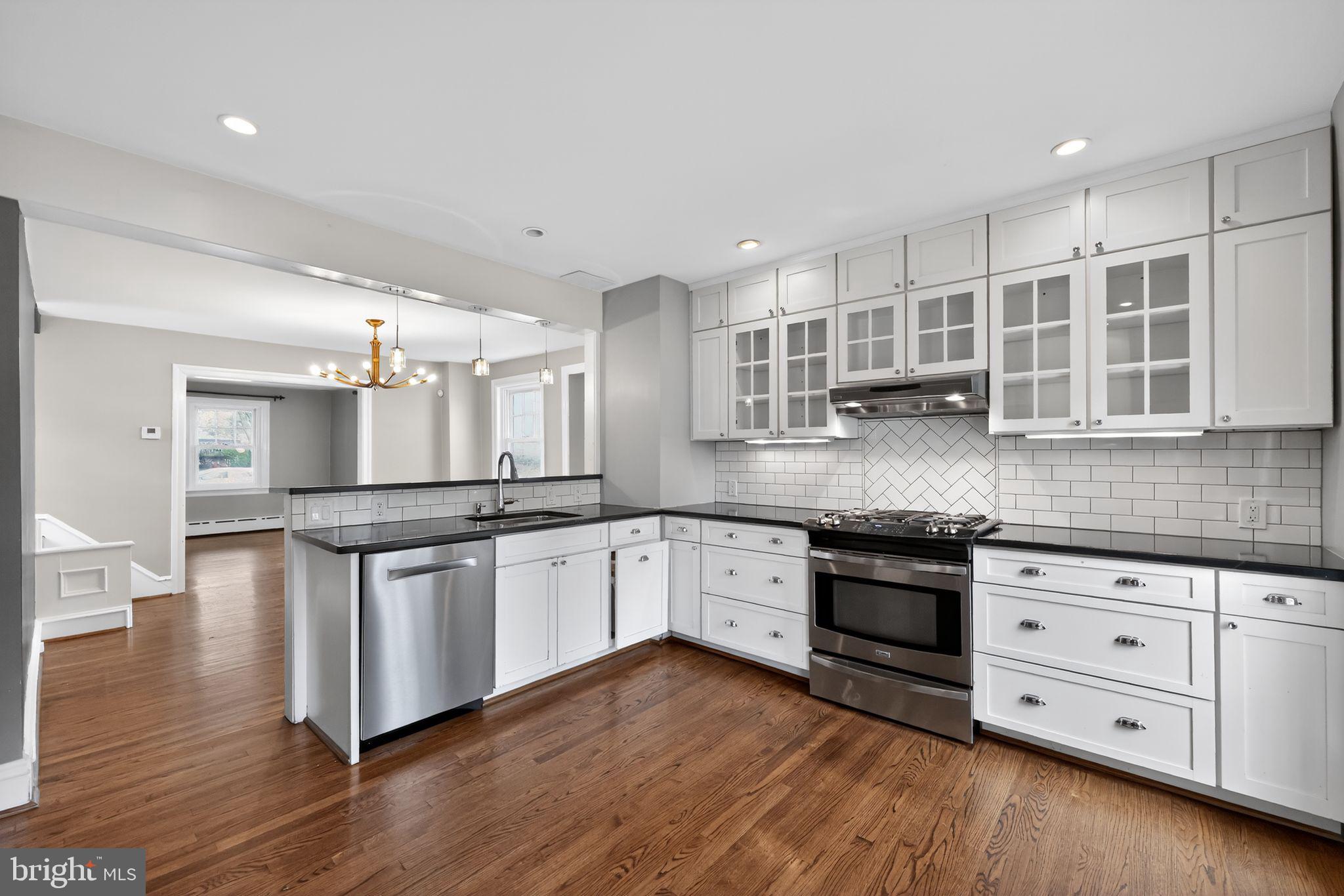 NARBERTH - Residential