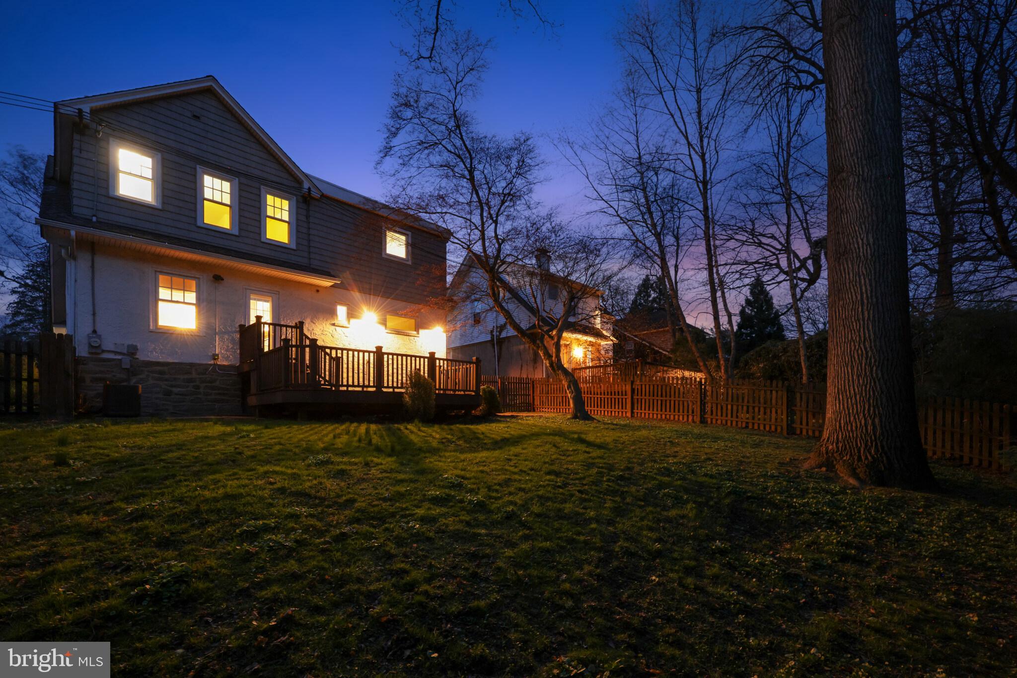 NARBERTH - Residential