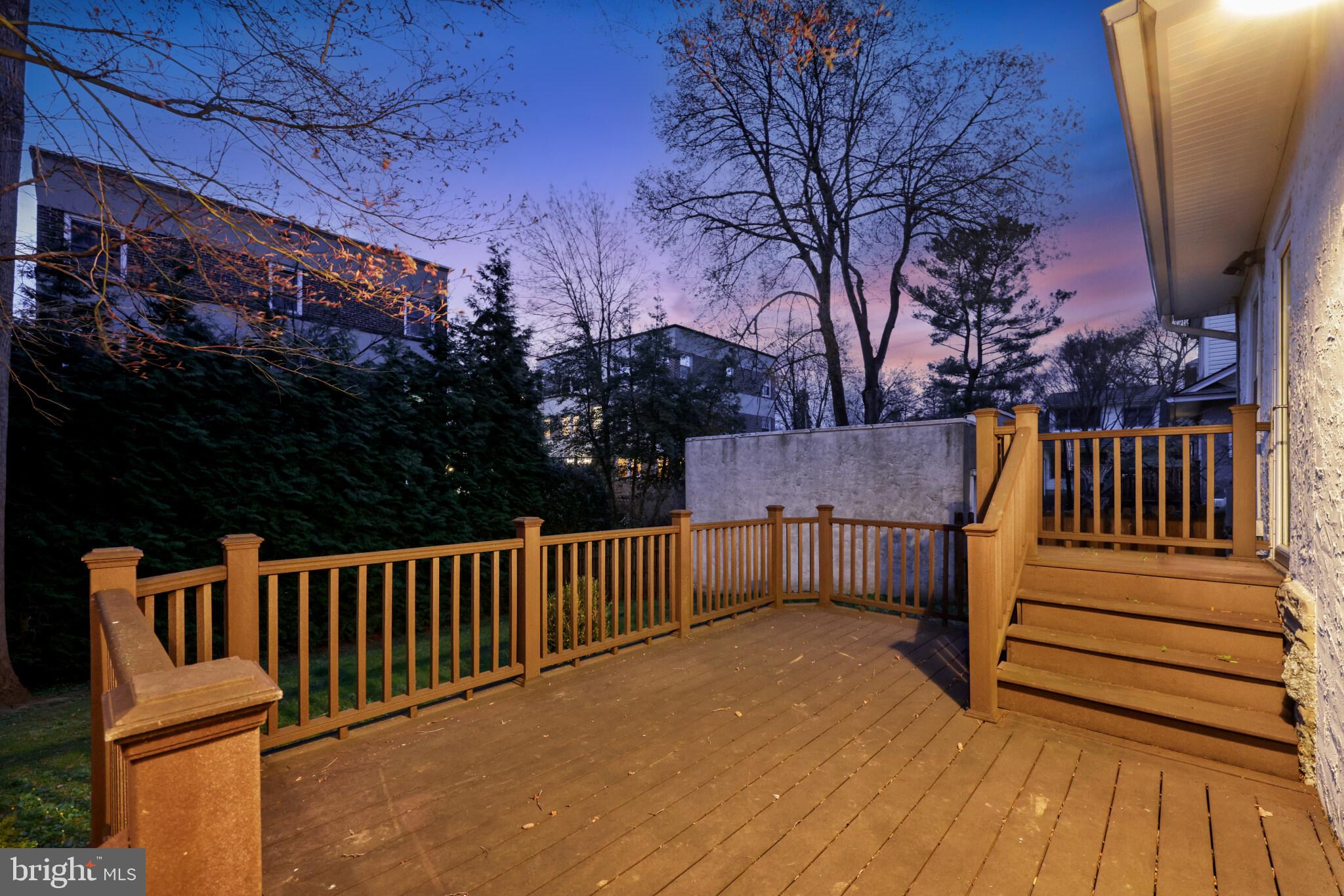 NARBERTH - Residential