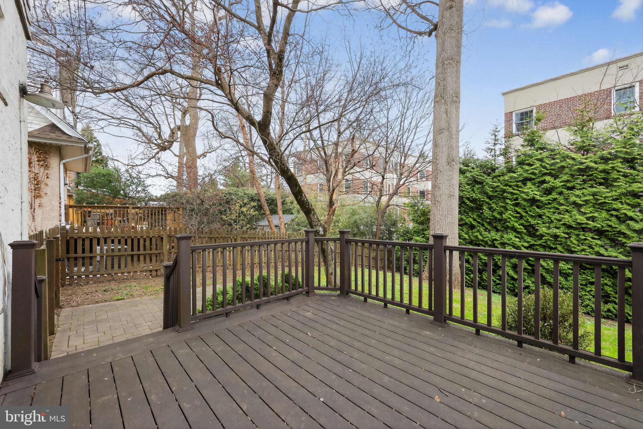 NARBERTH - Residential