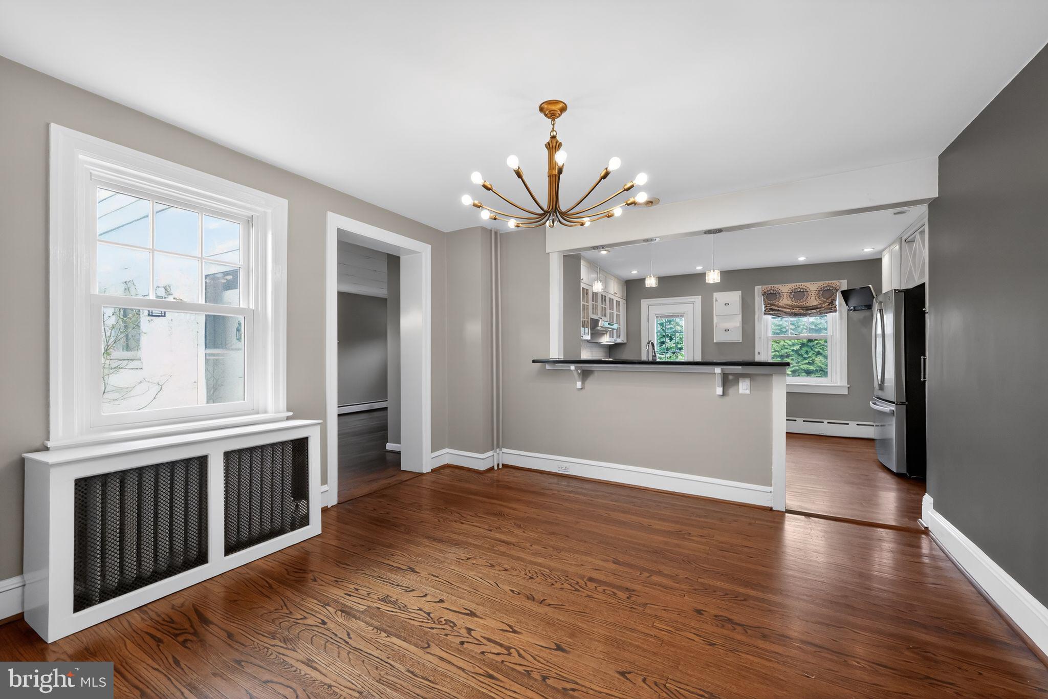 NARBERTH - Residential