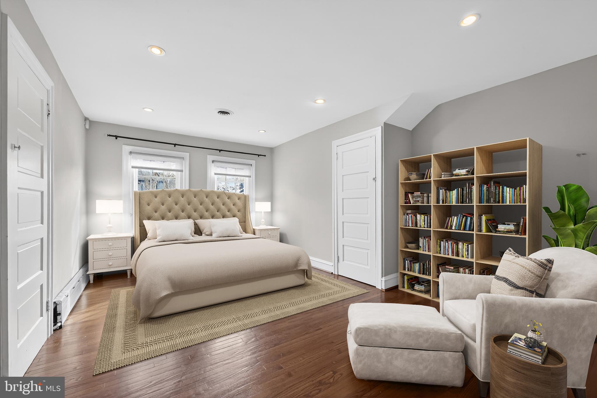 NARBERTH - Residential