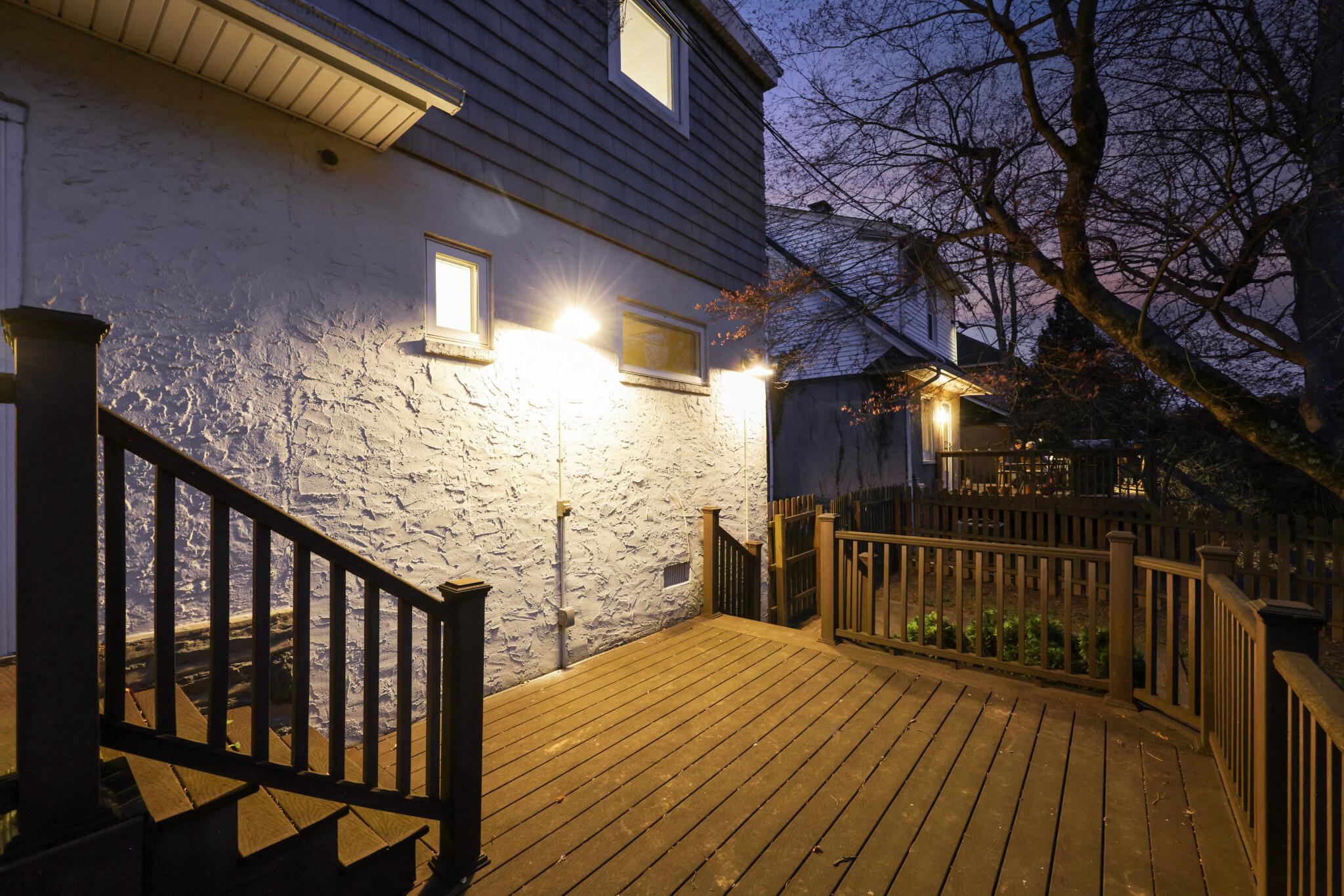 NARBERTH - Residential