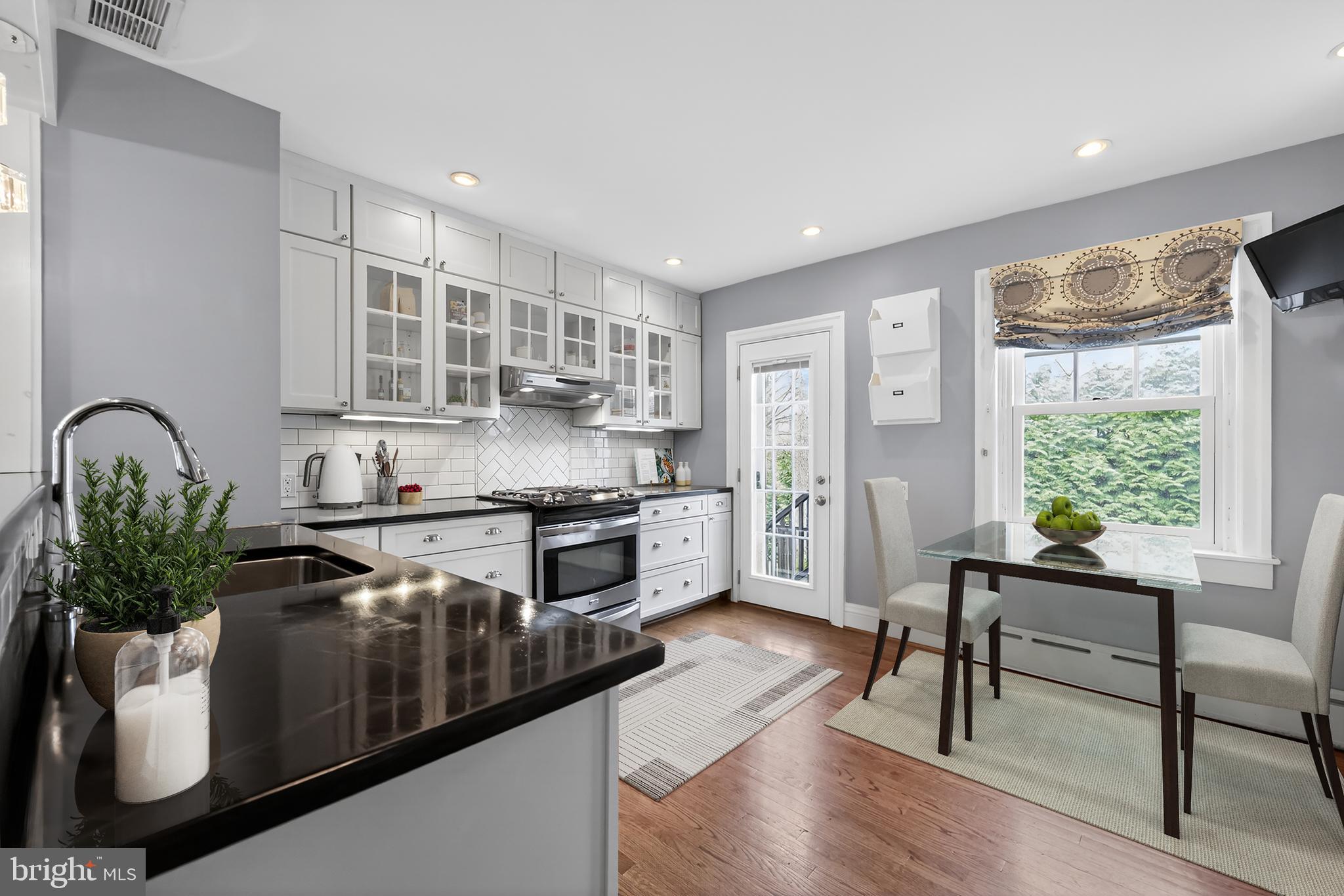 NARBERTH - Residential