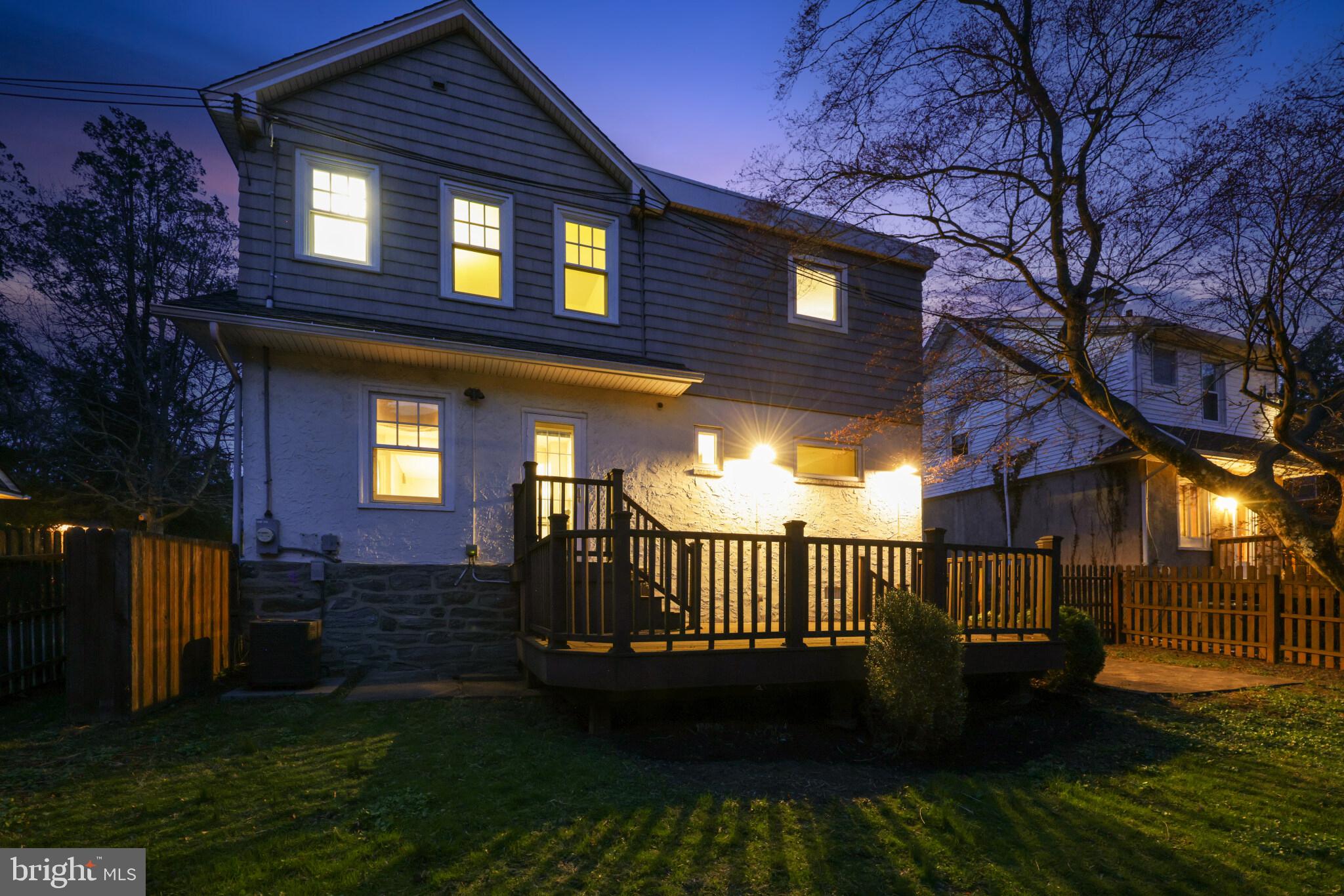 NARBERTH - Residential