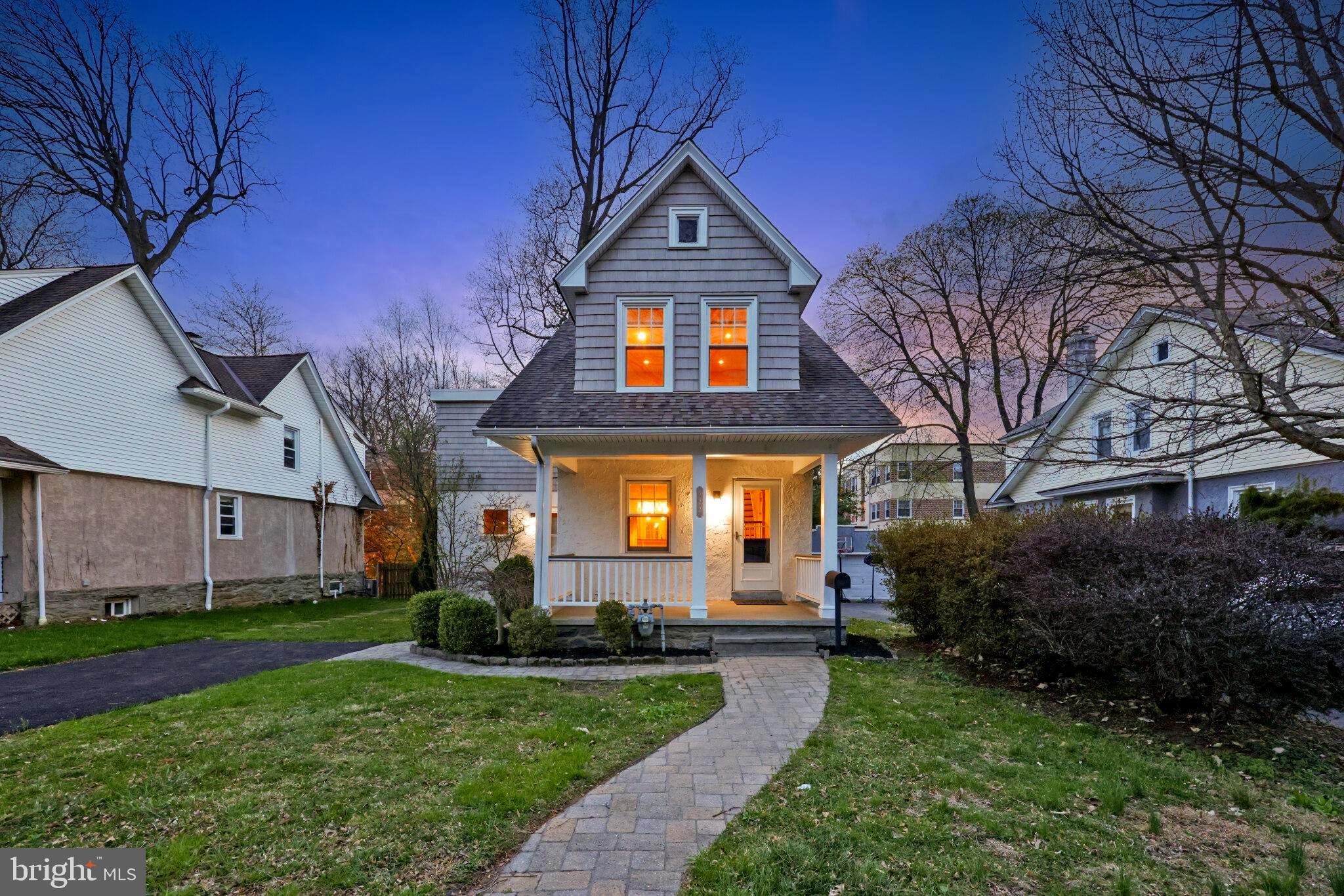 NARBERTH - Residential