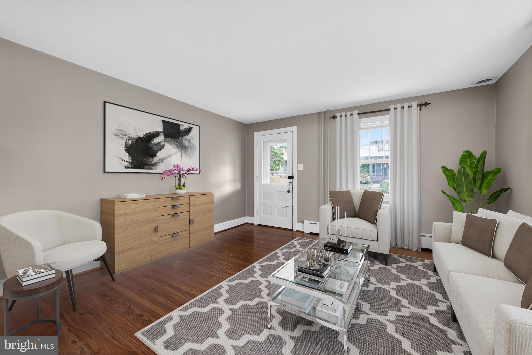 NARBERTH - Residential