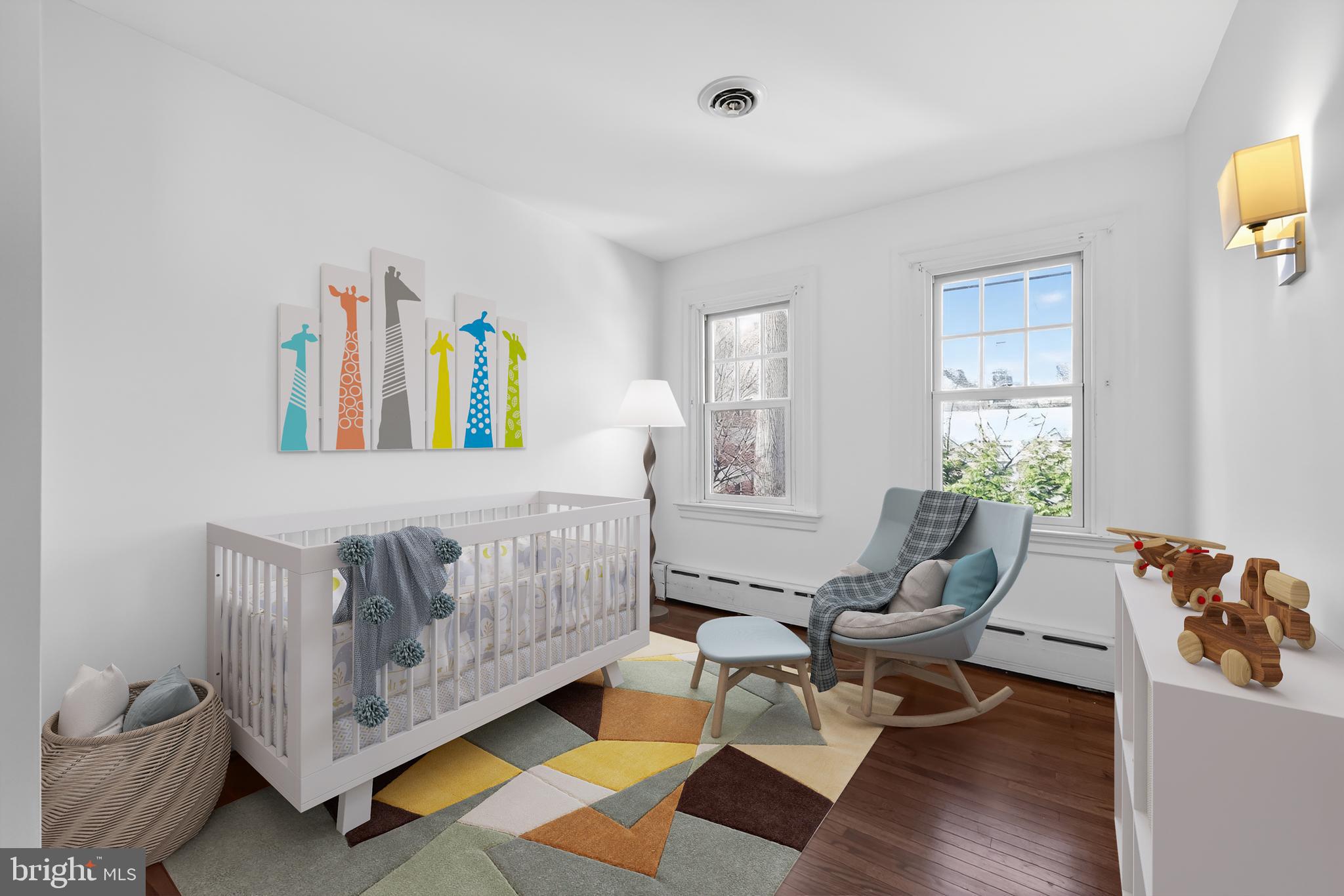 NARBERTH - Residential