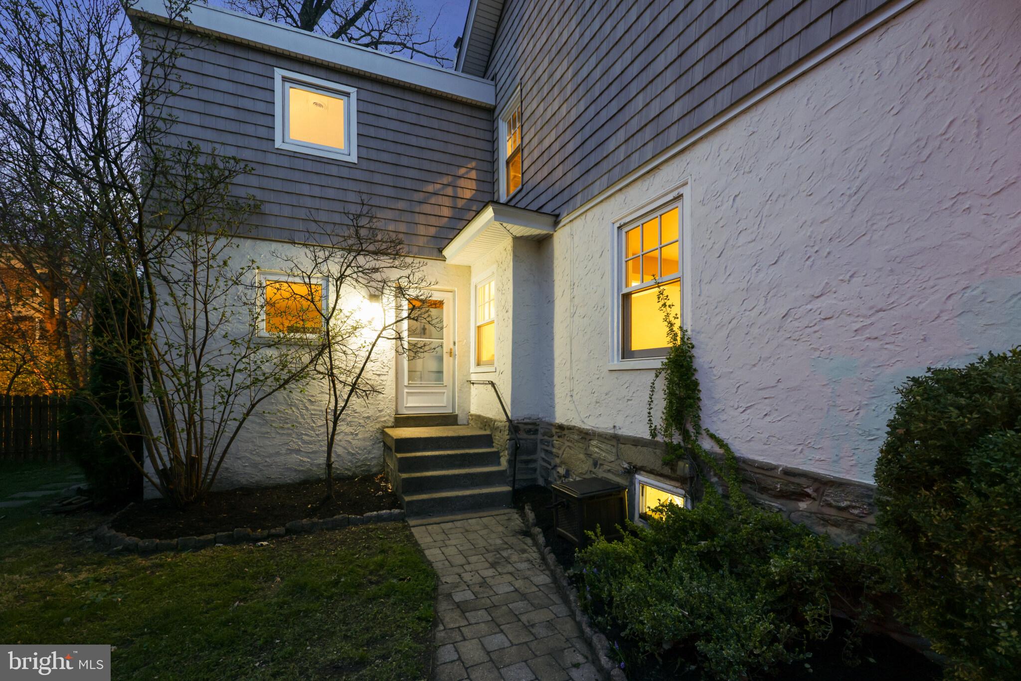 NARBERTH - Residential