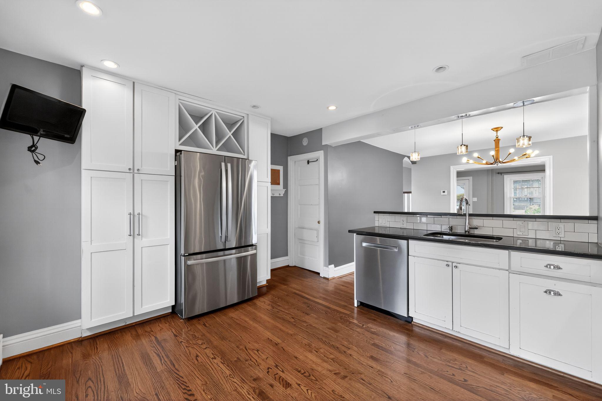 NARBERTH - Residential