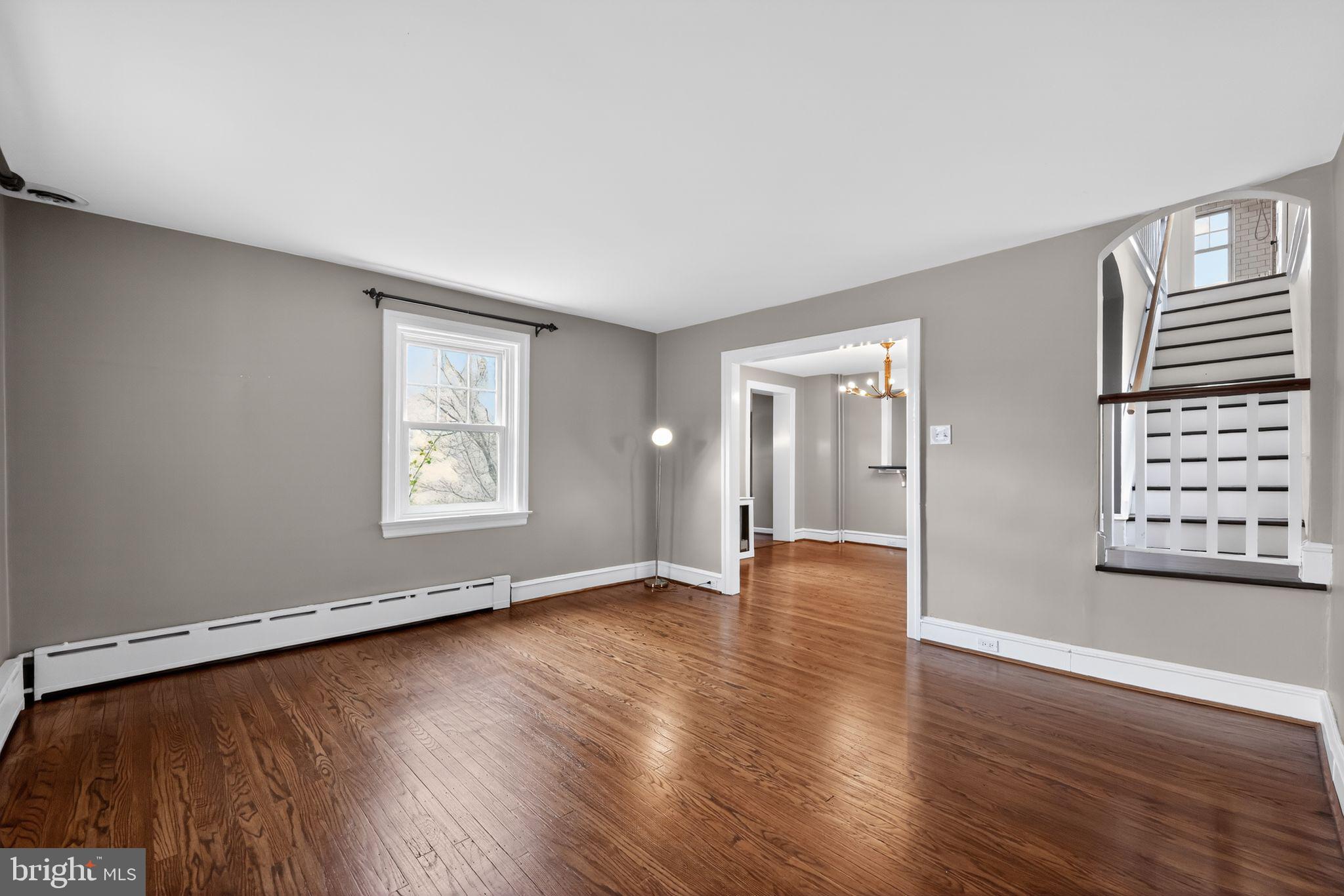 NARBERTH - Residential