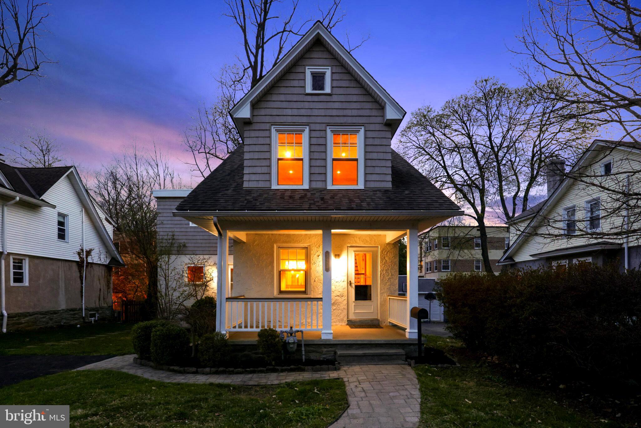 NARBERTH - Residential