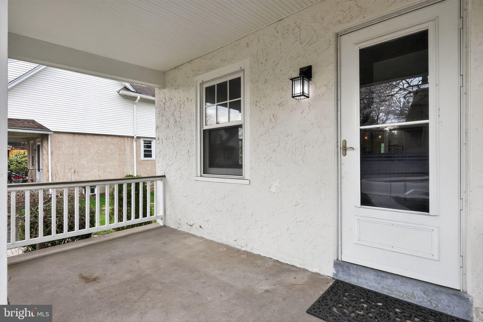 NARBERTH - Residential