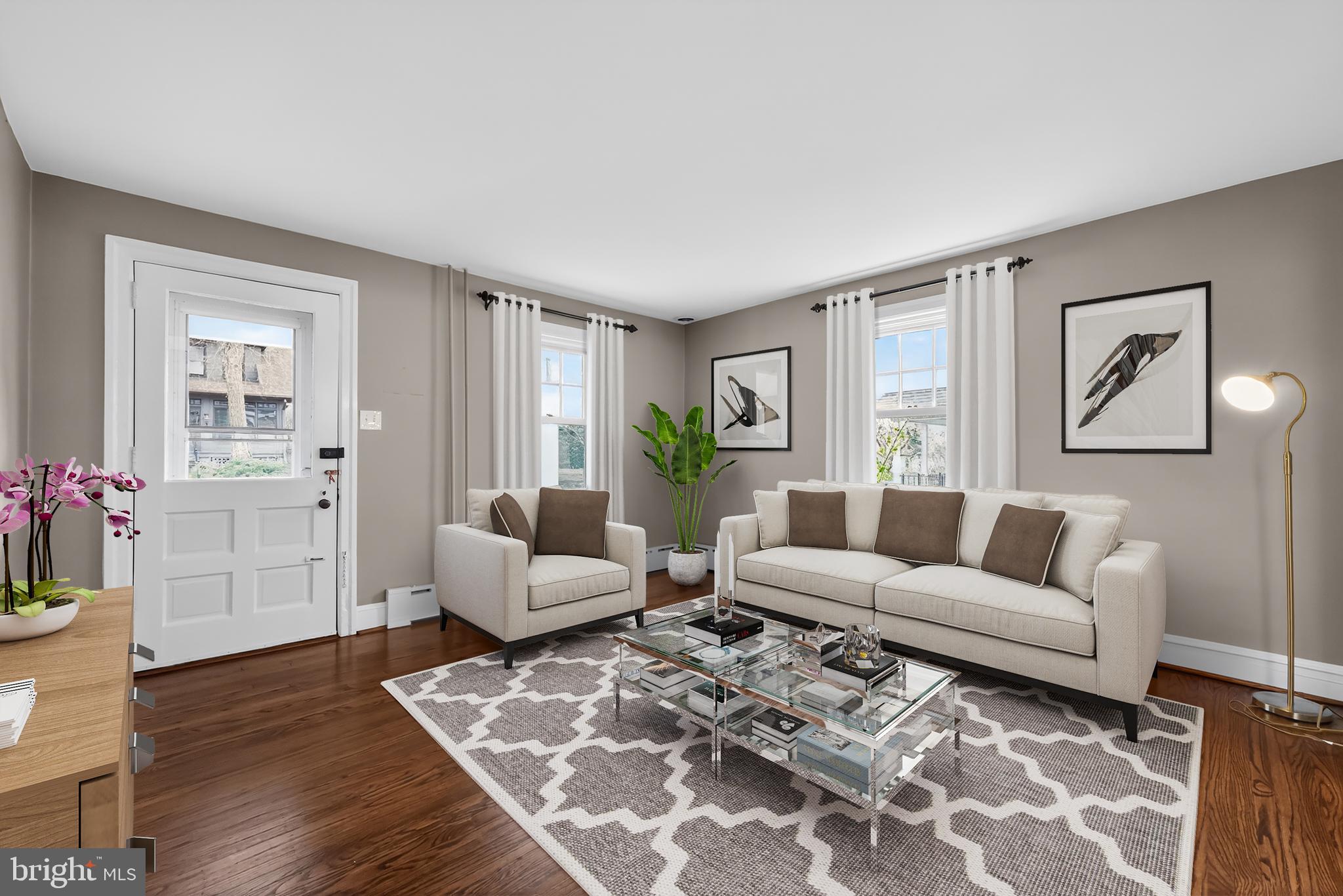 NARBERTH - Residential