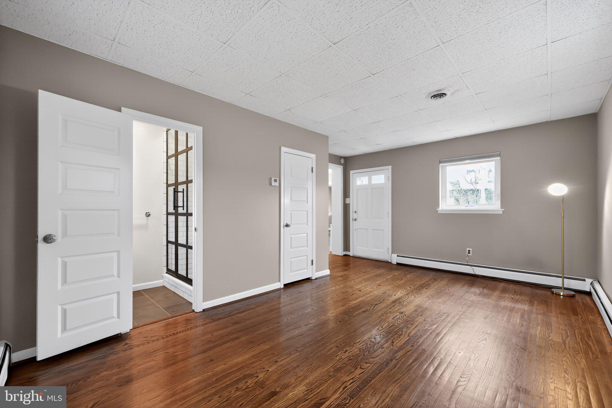 NARBERTH - Residential