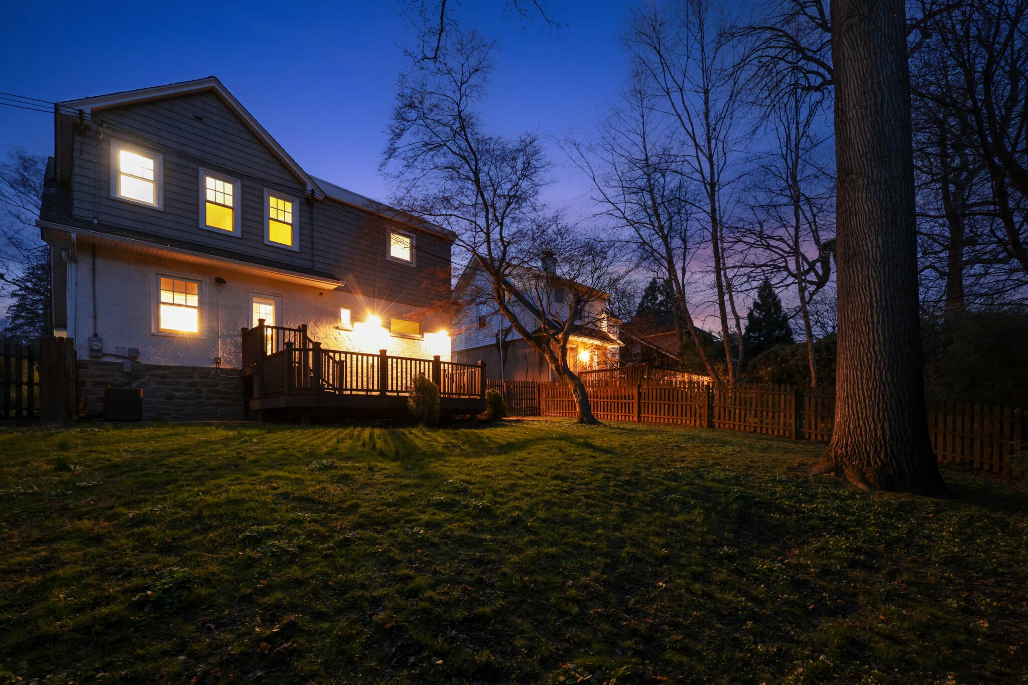 NARBERTH - Residential