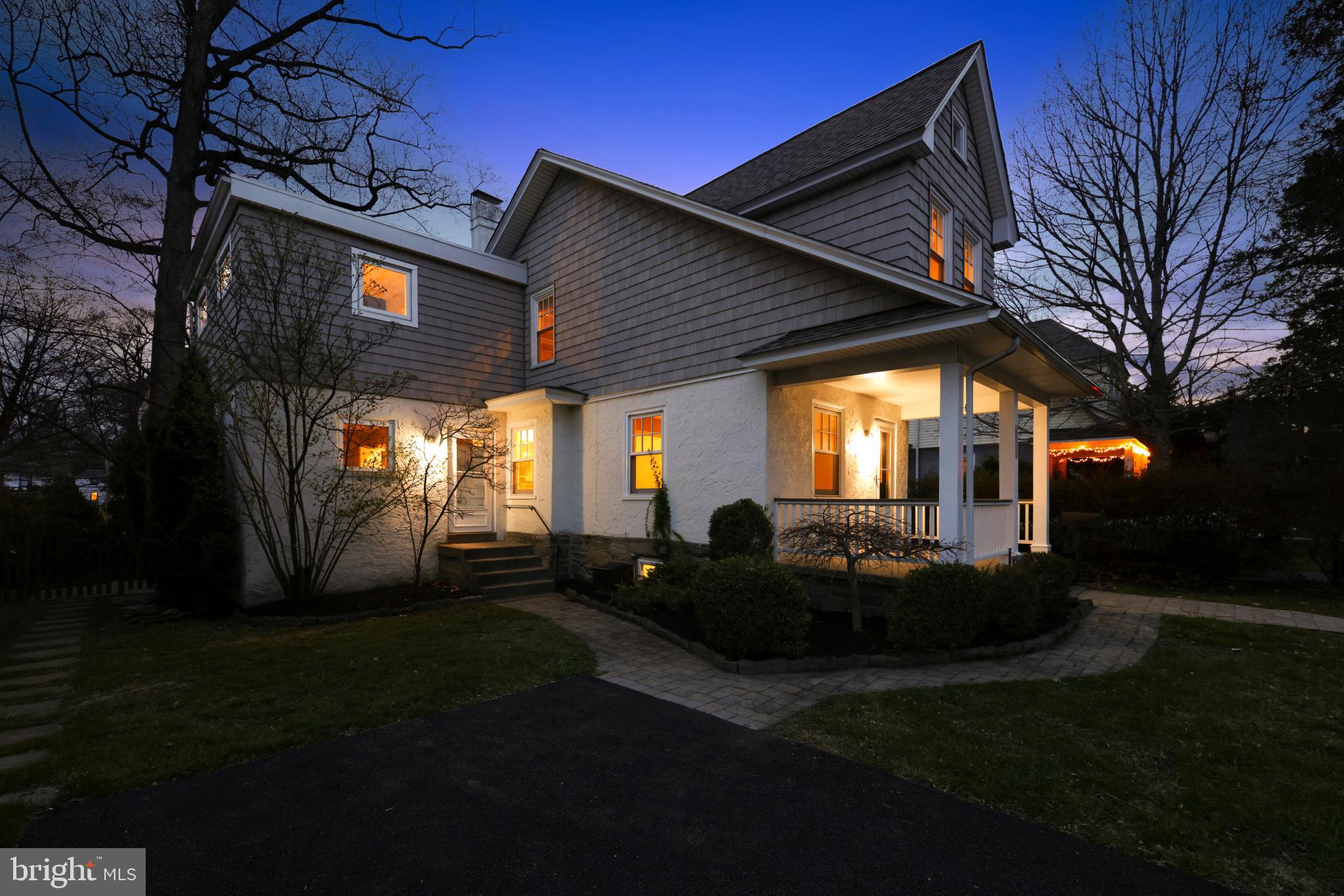 NARBERTH - Residential