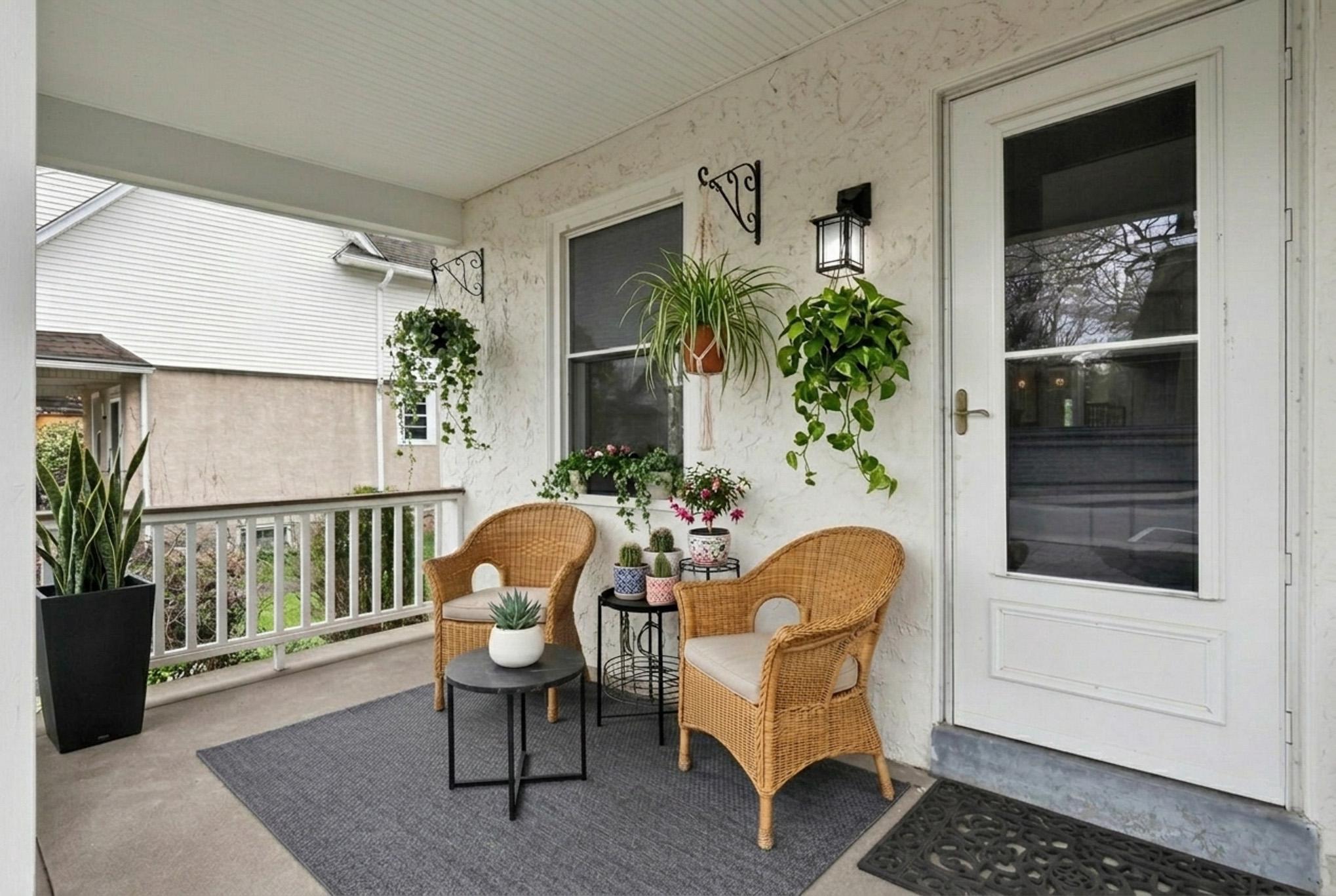 NARBERTH - Residential