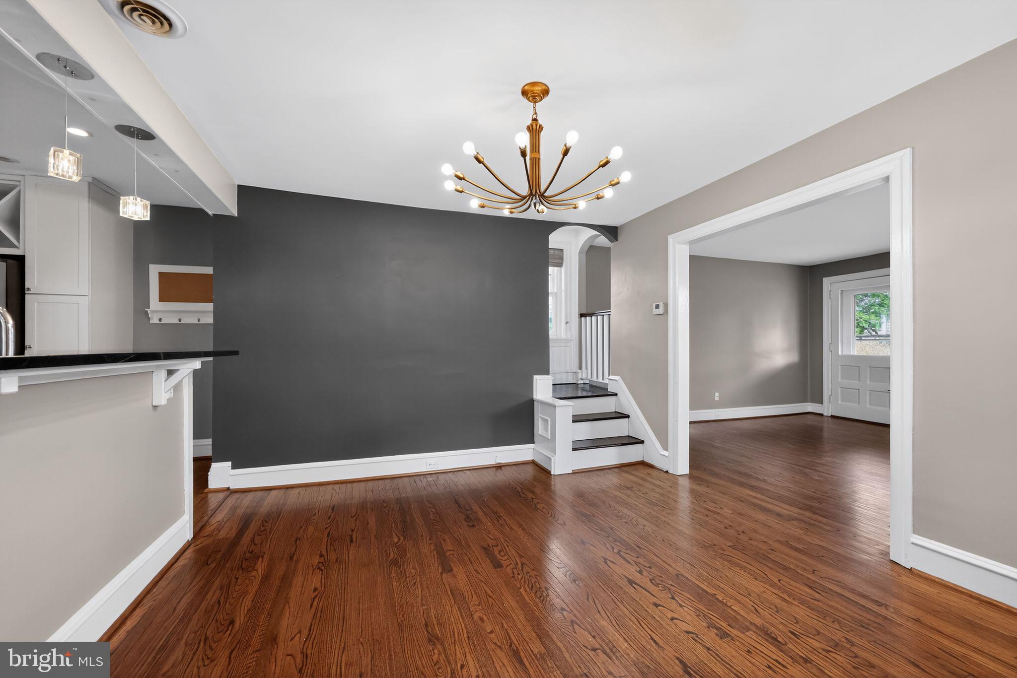 NARBERTH - Residential