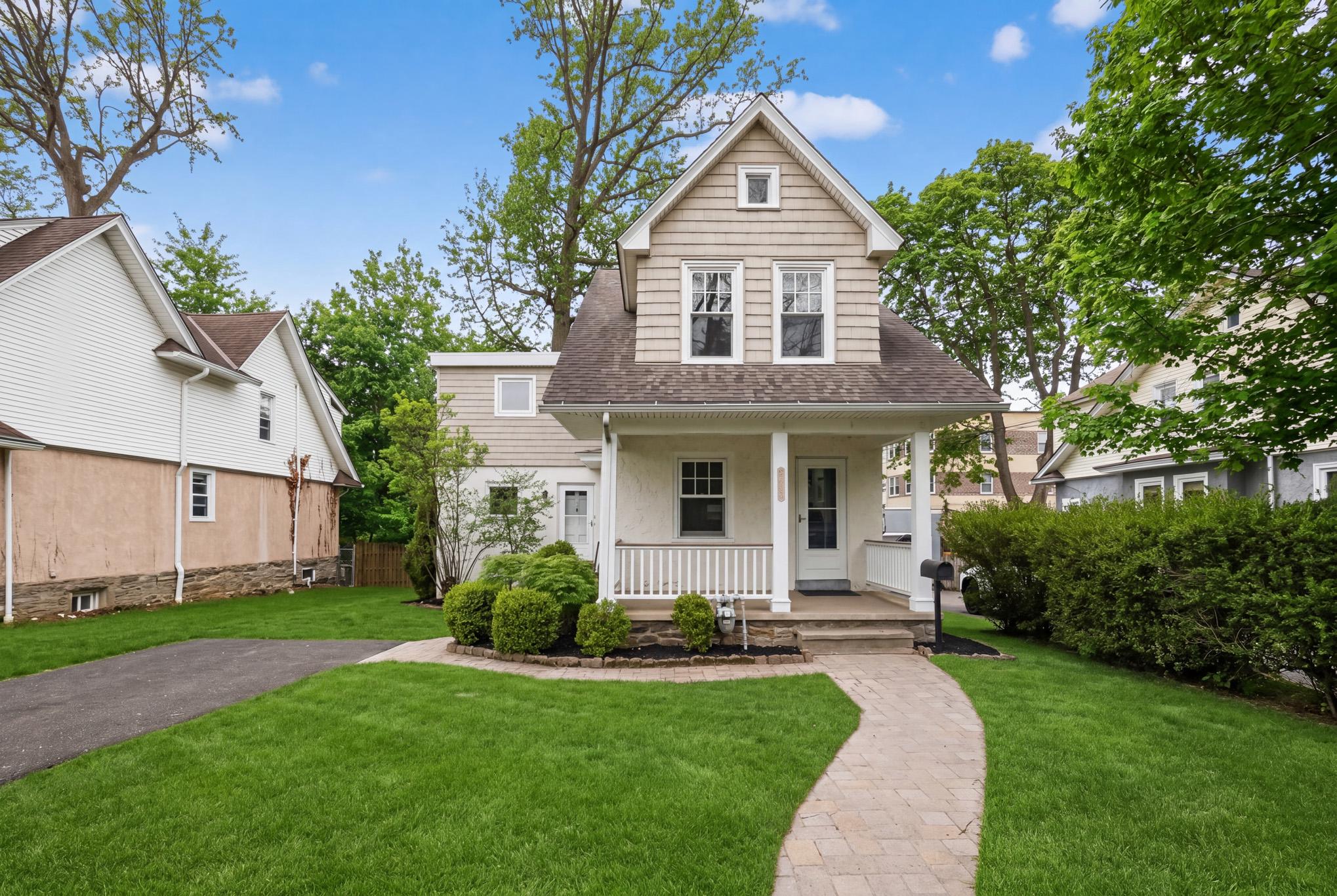 NARBERTH - Residential