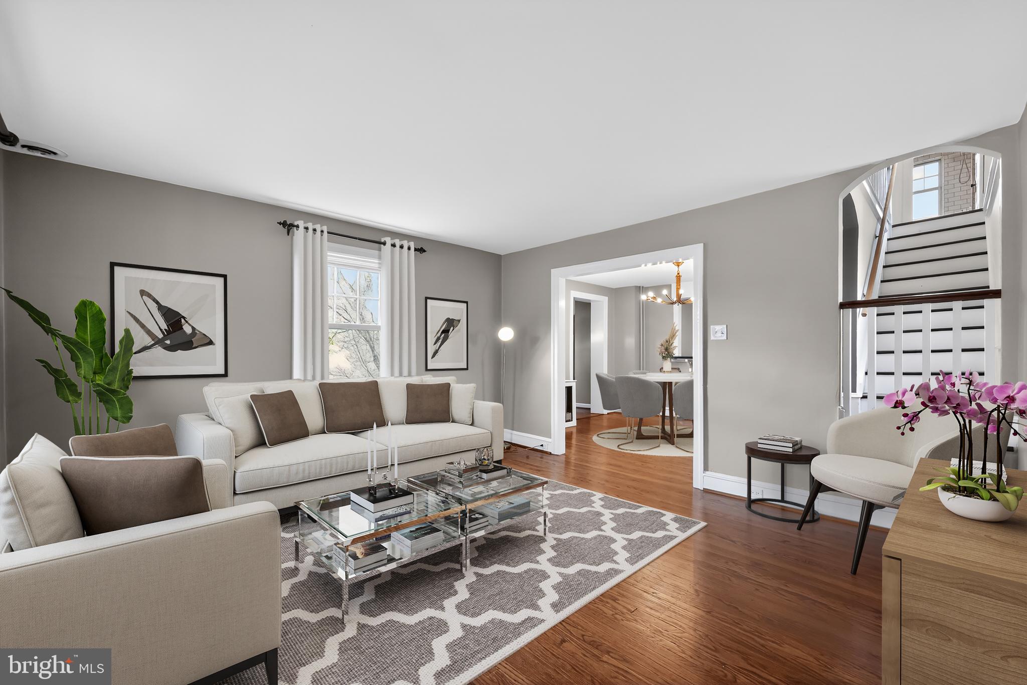 NARBERTH - Residential