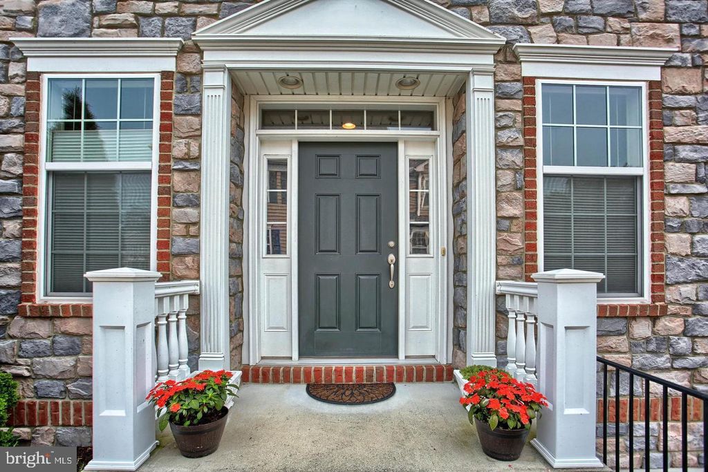 Photo of 4755 Laurel Valley Lane, ENOLA, PA 17025 (MLS # PACB2047864)