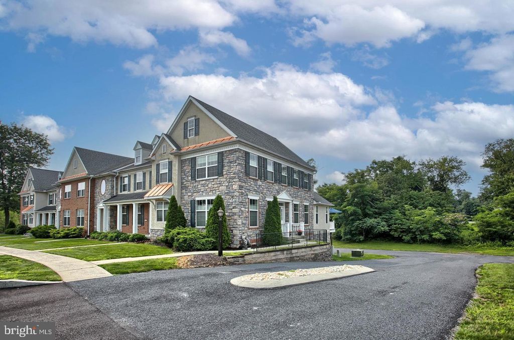 Photo of 4755 Laurel Valley Lane, ENOLA, PA 17025 (MLS # PACB2047864)