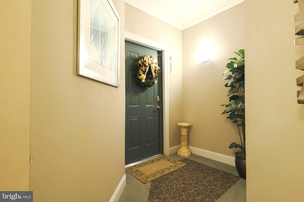 Photo of 620 Quarry View Court #407, REISTERSTOWN, MD 21136 (MLS # MDBC2158076)