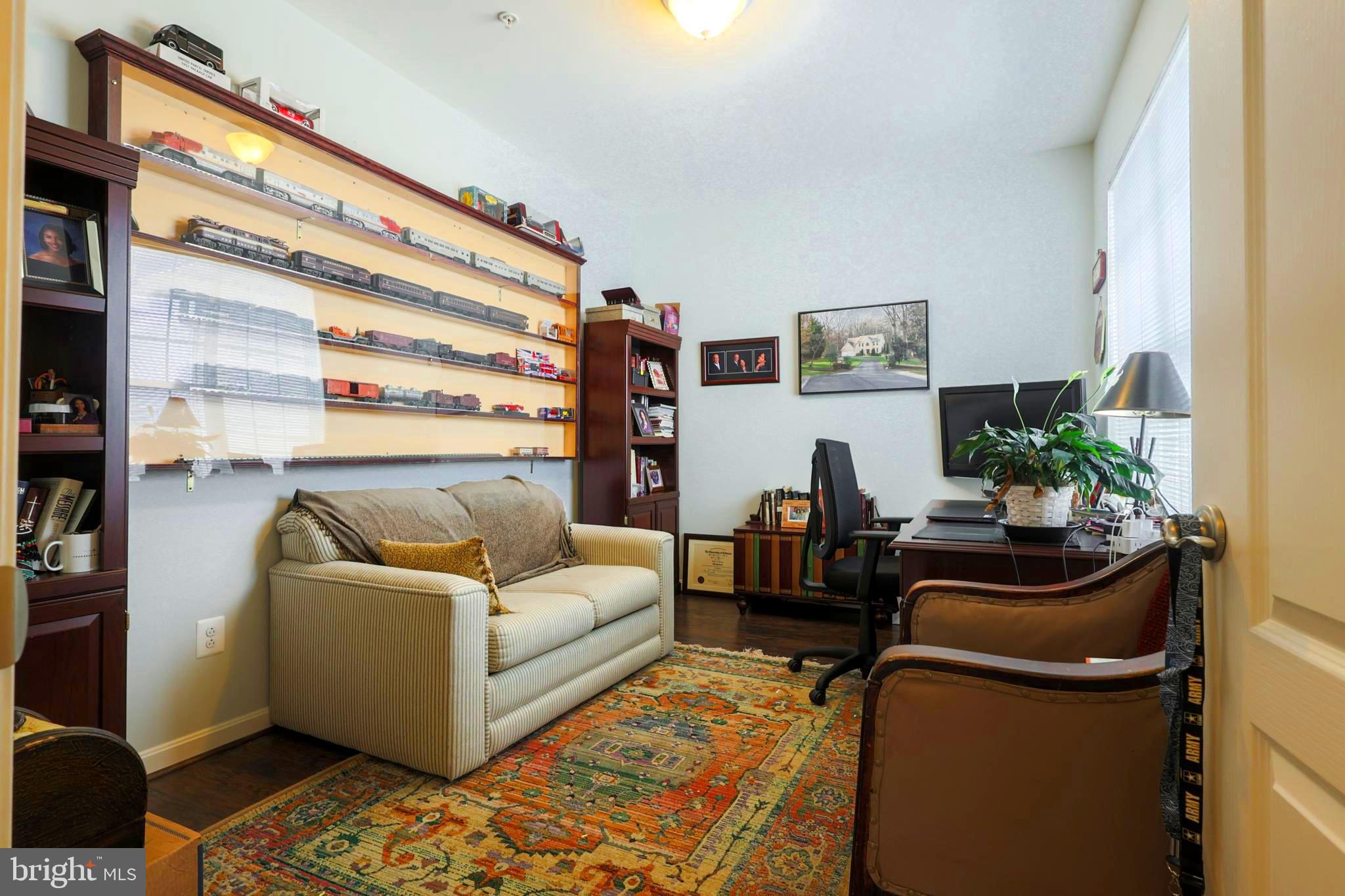 GATHERINGS AT QUARRY PLACE - Residential