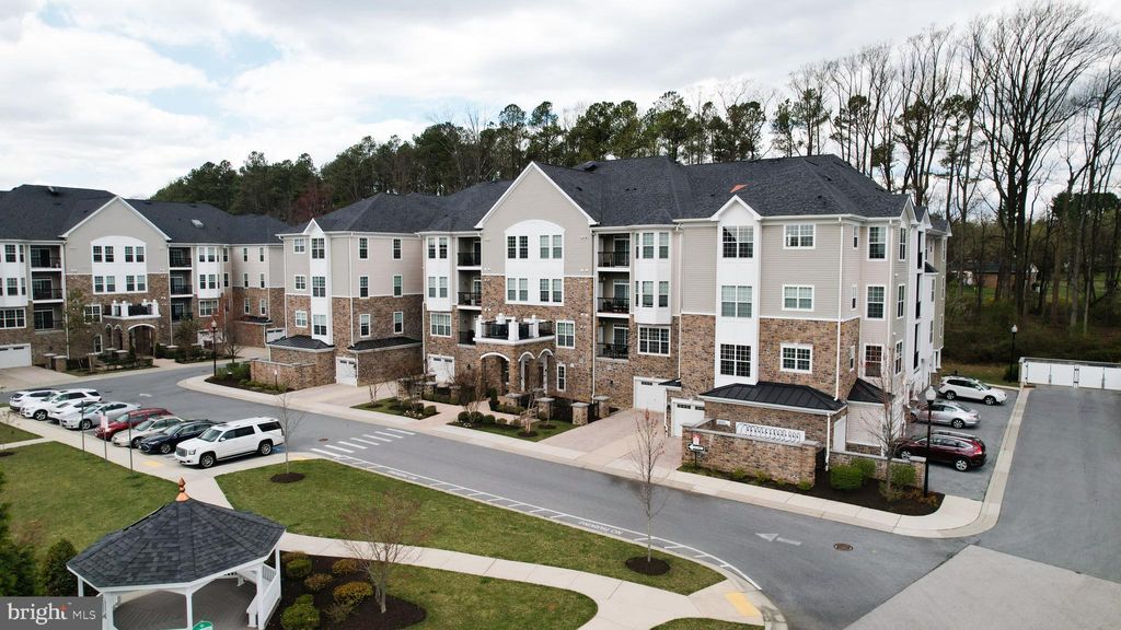 Photo of 620 Quarry View Court #407, REISTERSTOWN, MD 21136 (MLS # MDBC2158076)