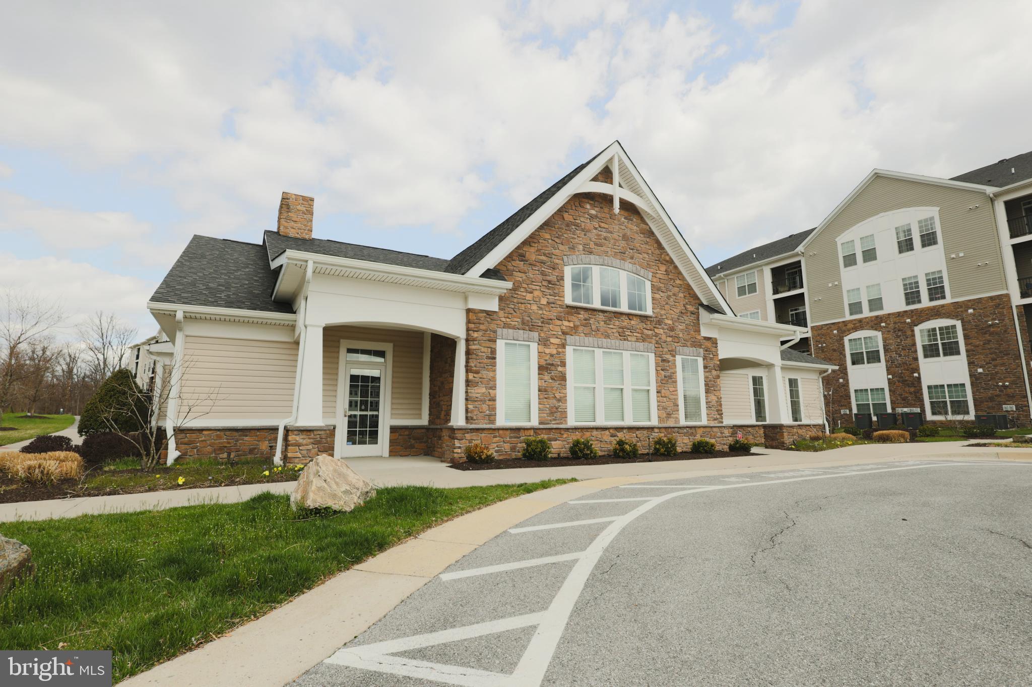 GATHERINGS AT QUARRY PLACE - Residential