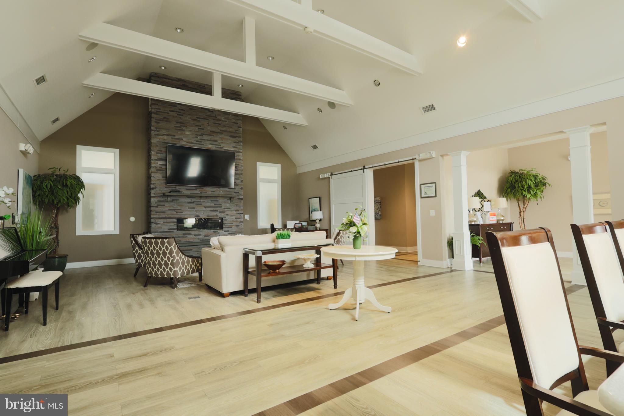 GATHERINGS AT QUARRY PLACE - Residential