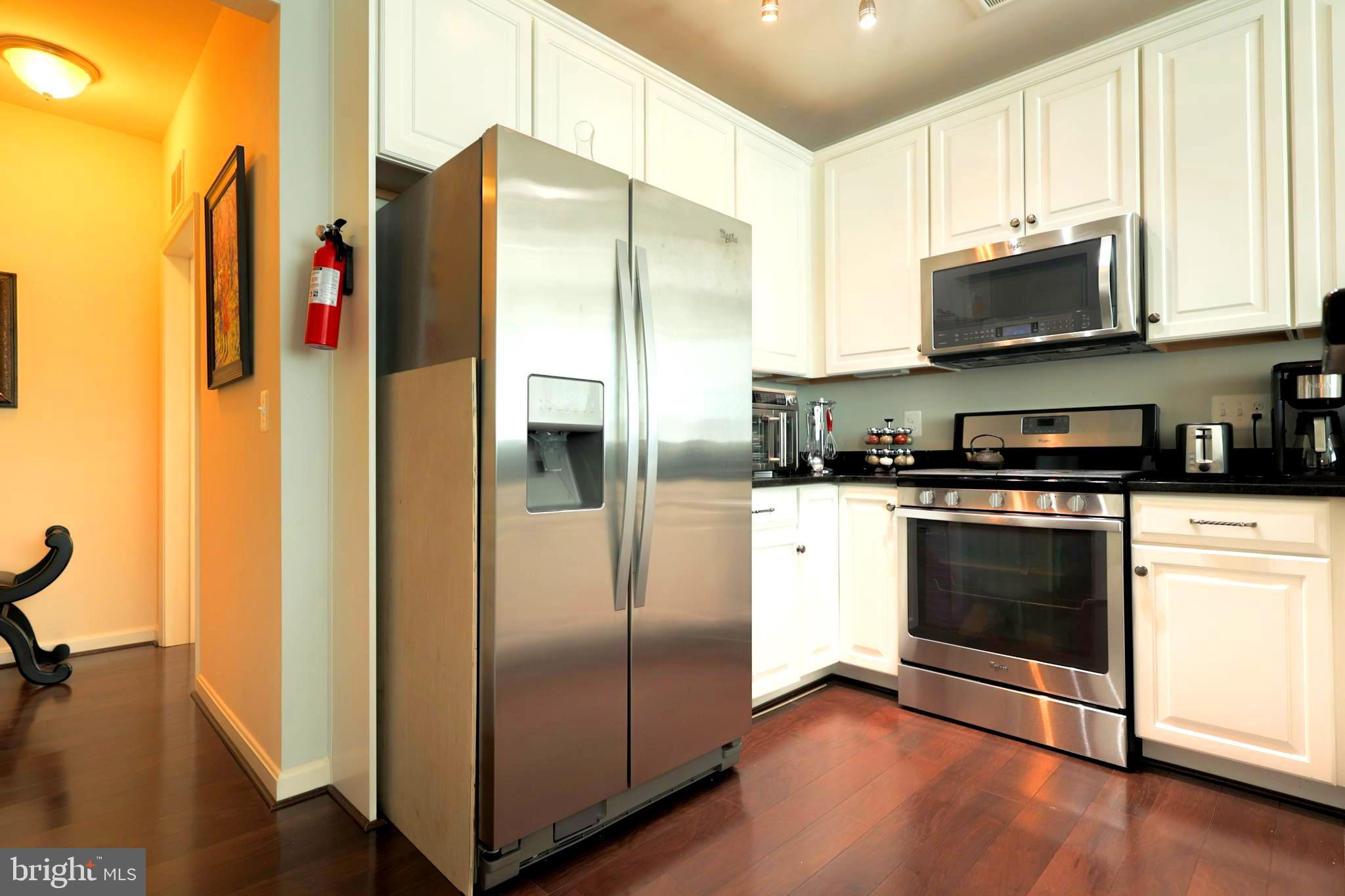 GATHERINGS AT QUARRY PLACE - Residential