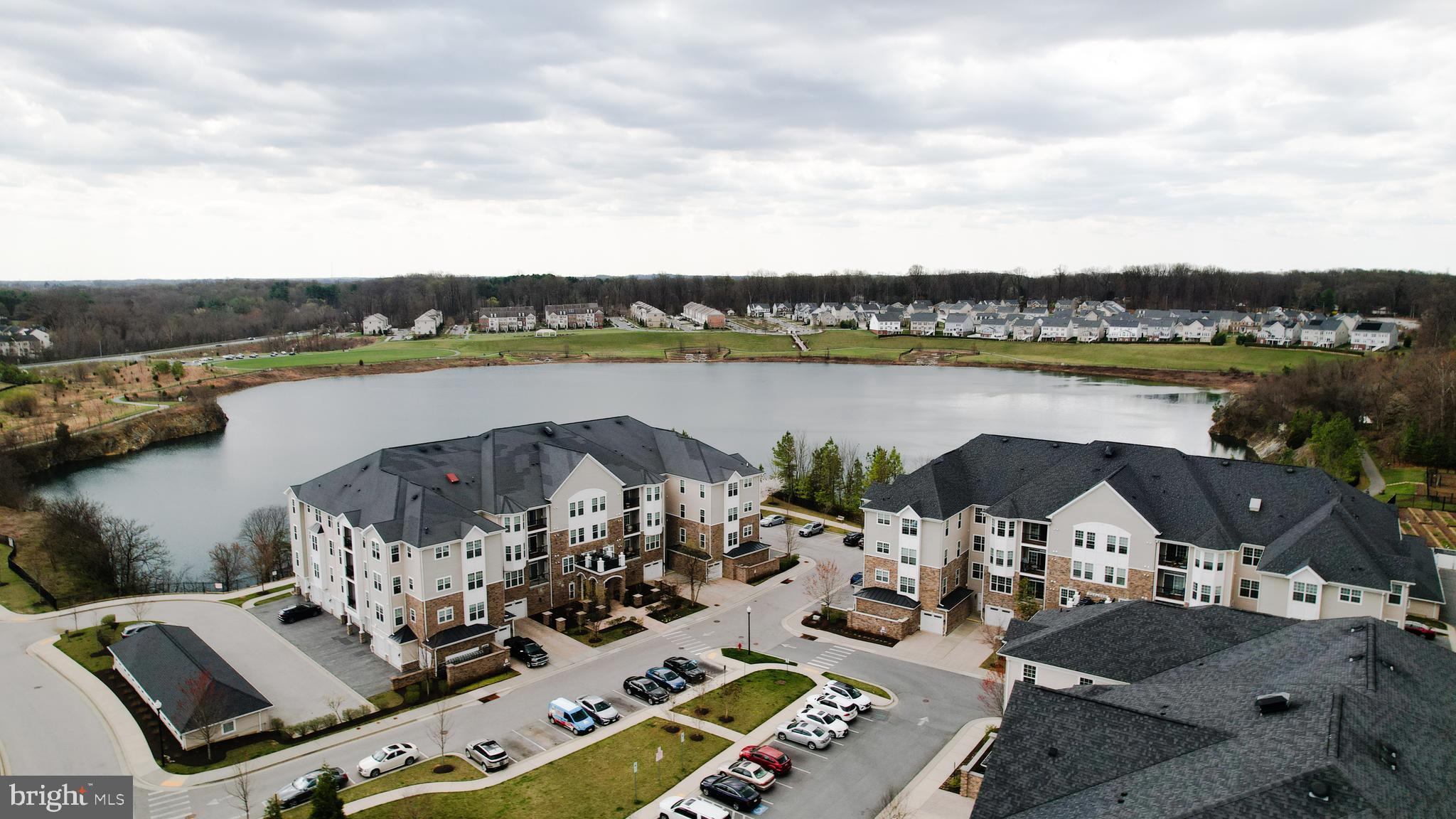 GATHERINGS AT QUARRY PLACE - Residential