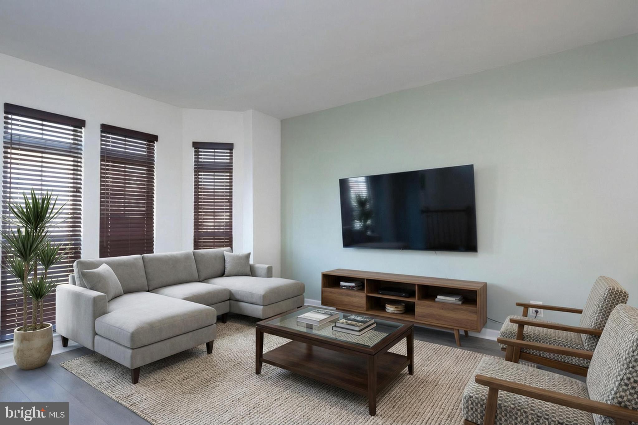 BRYARTON - Residential