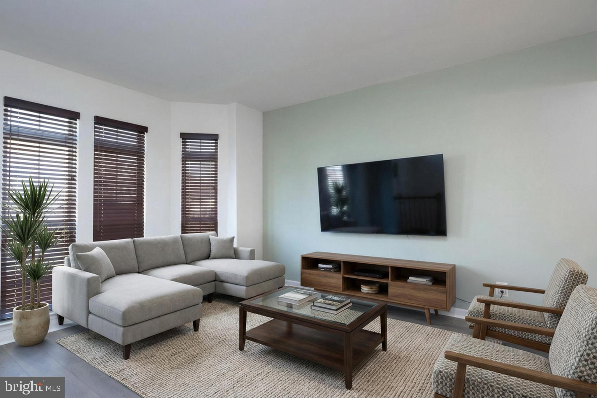 BRYARTON - Residential