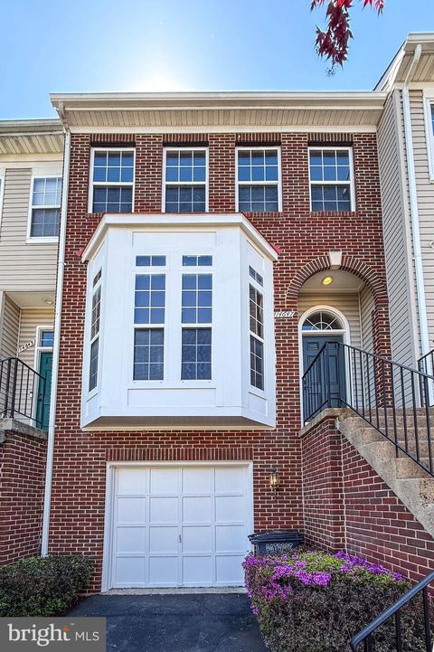 14647 SEASONS DRIVE CENTREVILLE VA 20120