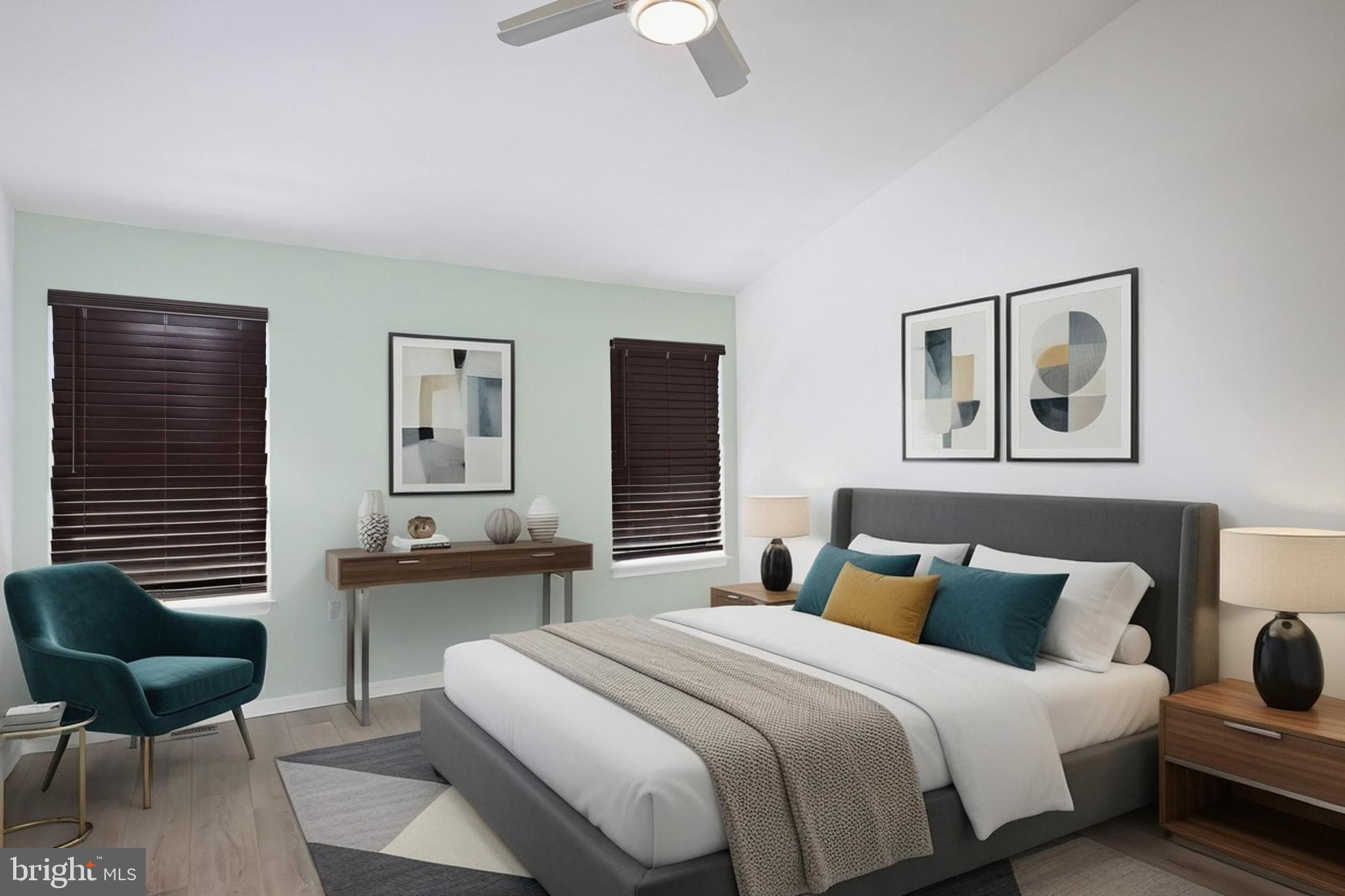 BRYARTON - Residential