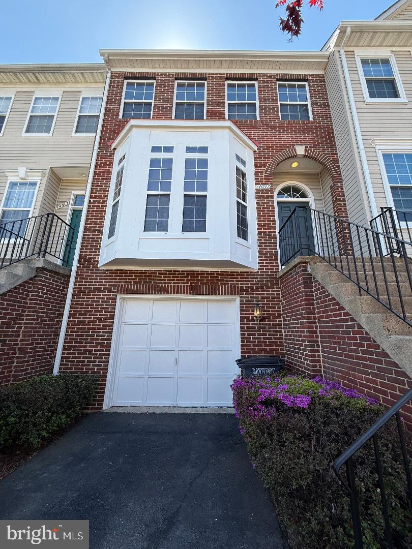 BRYARTON - Residential