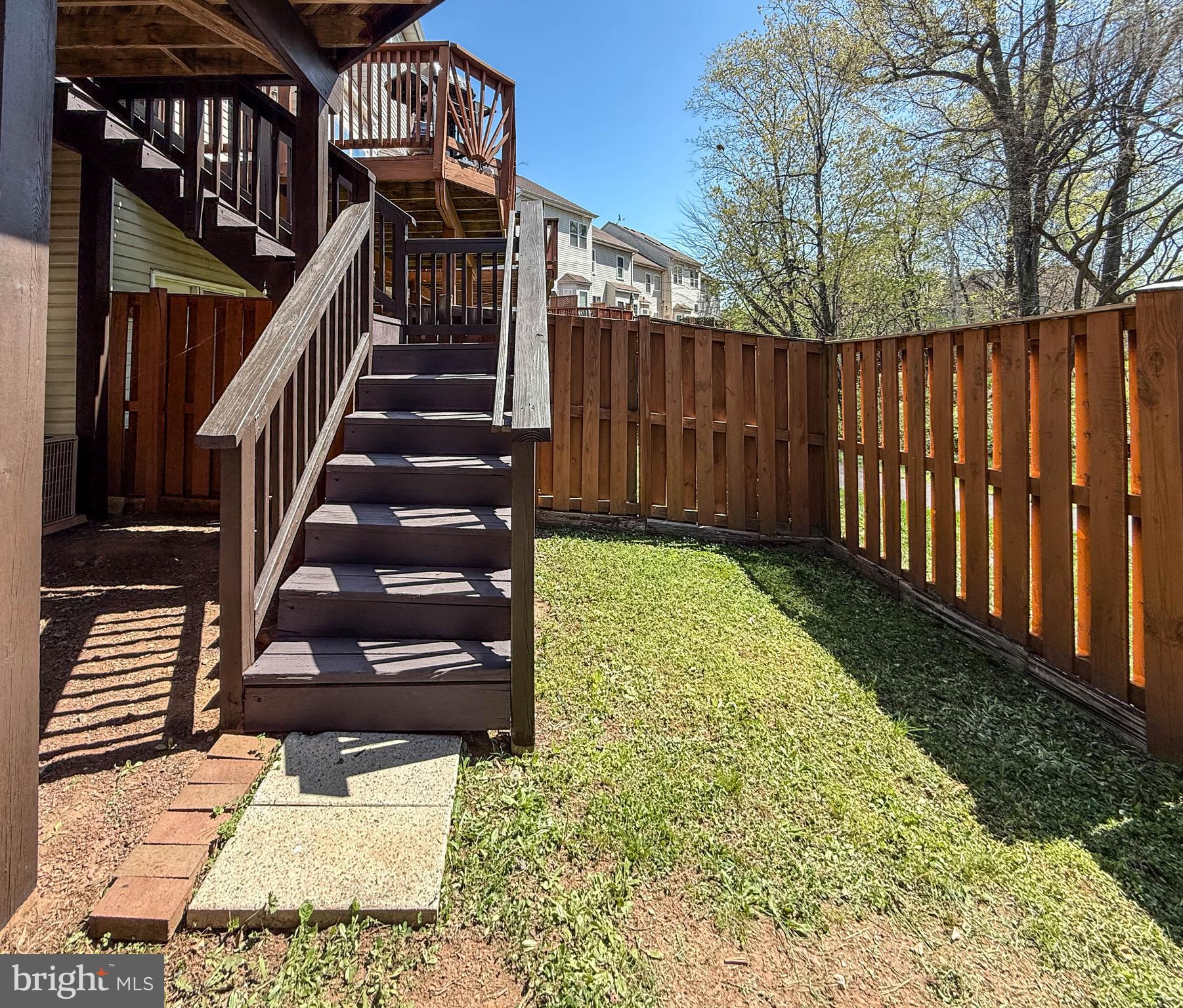 BRYARTON - Residential