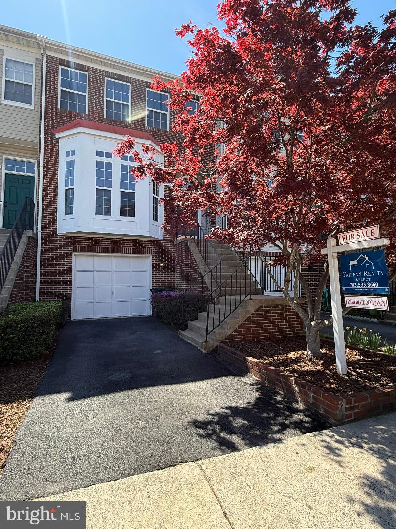 BRYARTON - Residential