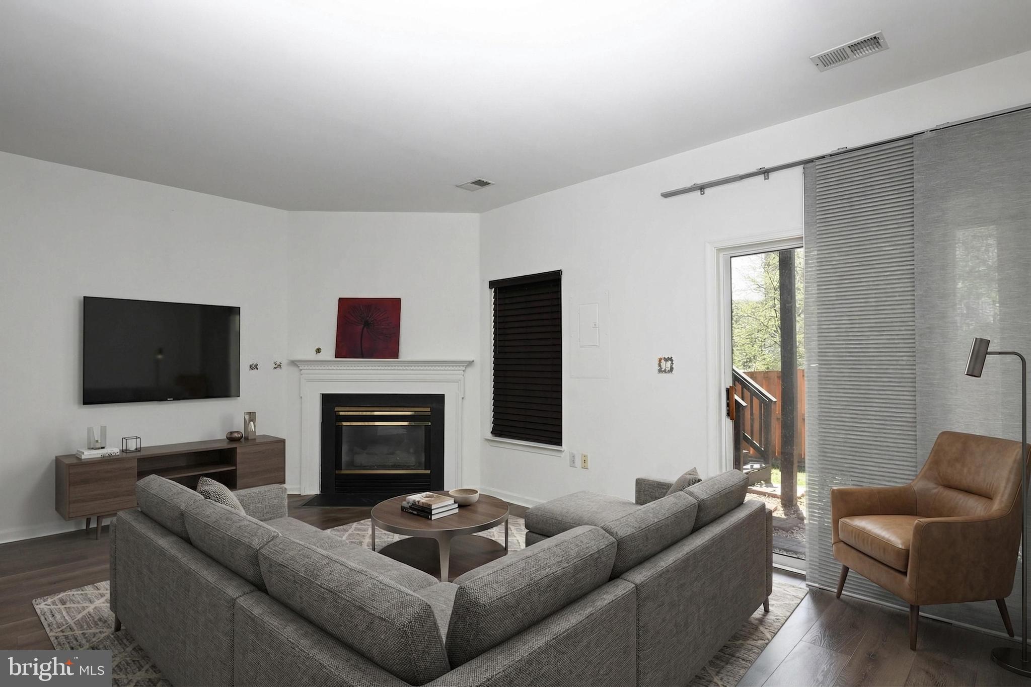 BRYARTON - Residential