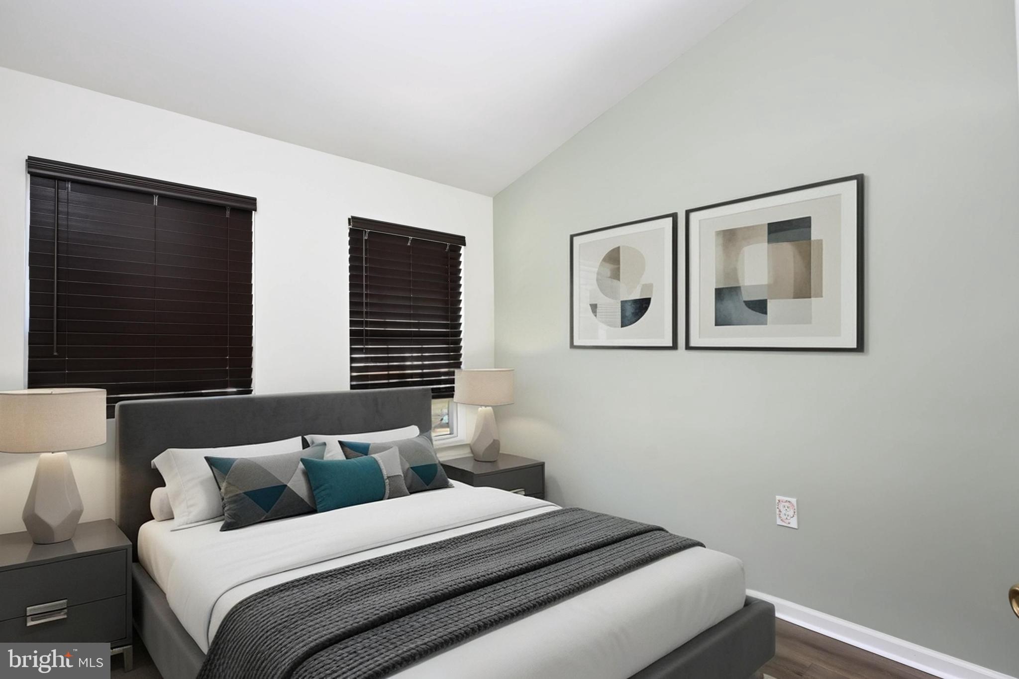 BRYARTON - Residential