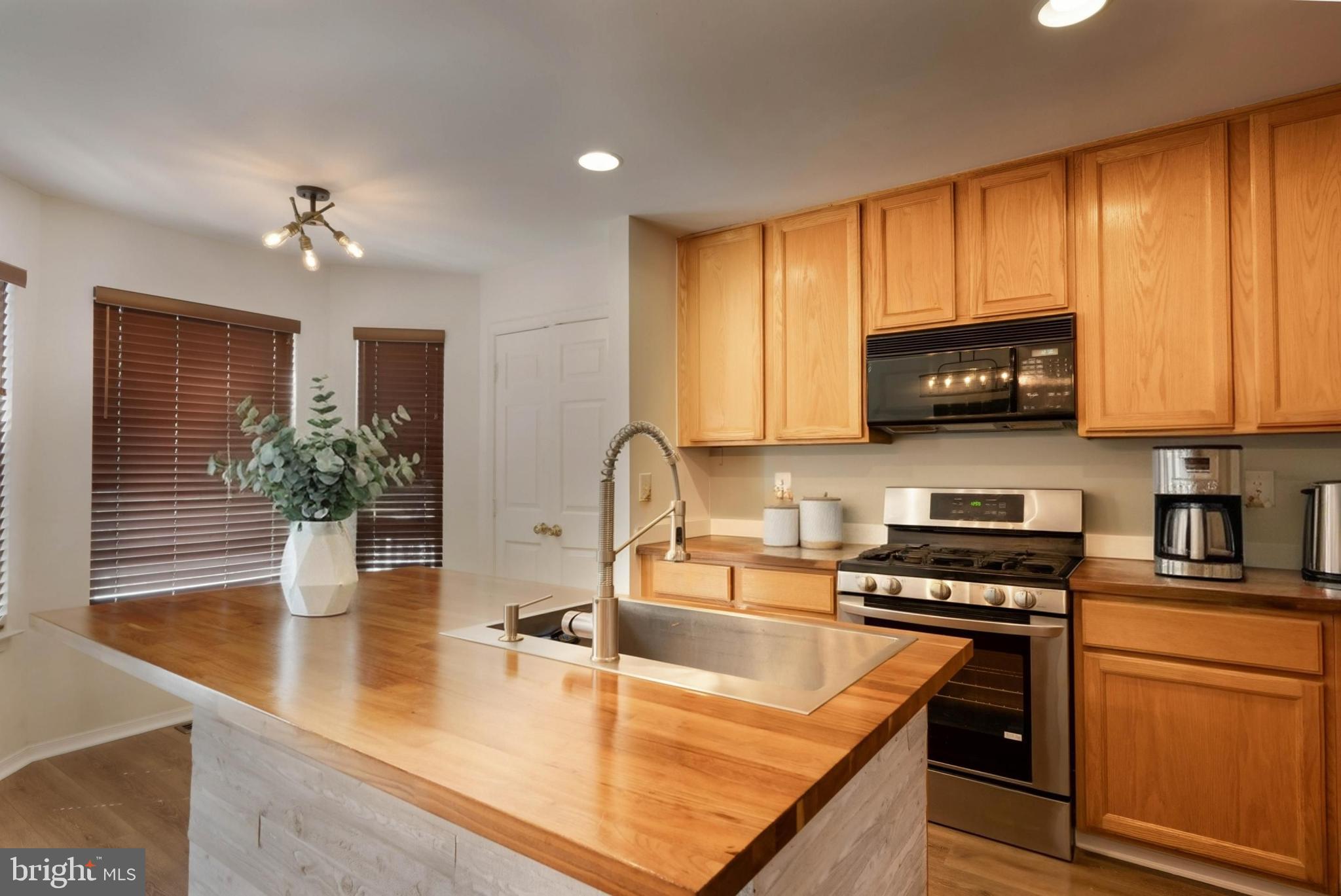 BRYARTON - Residential