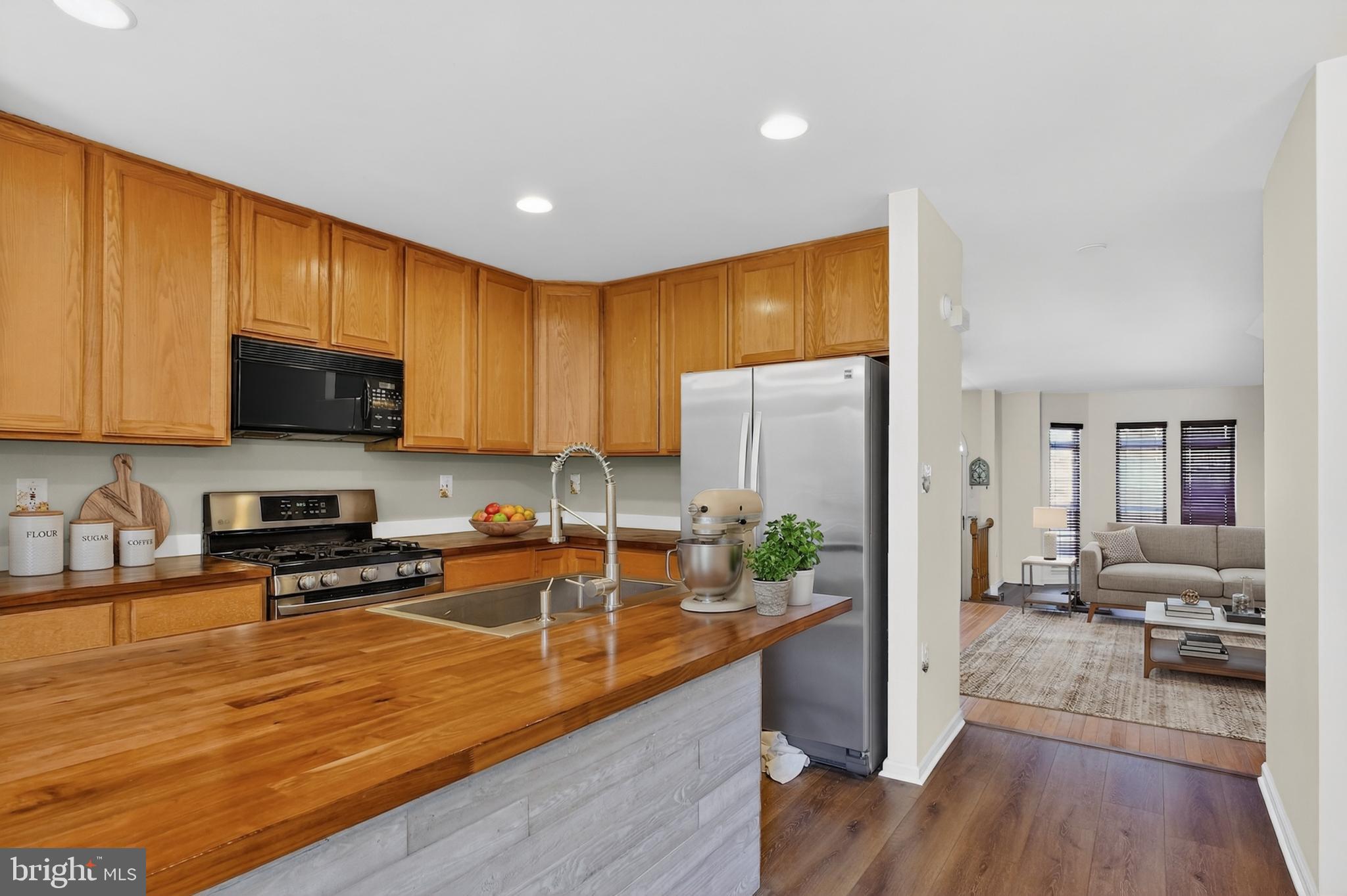 BRYARTON - Residential