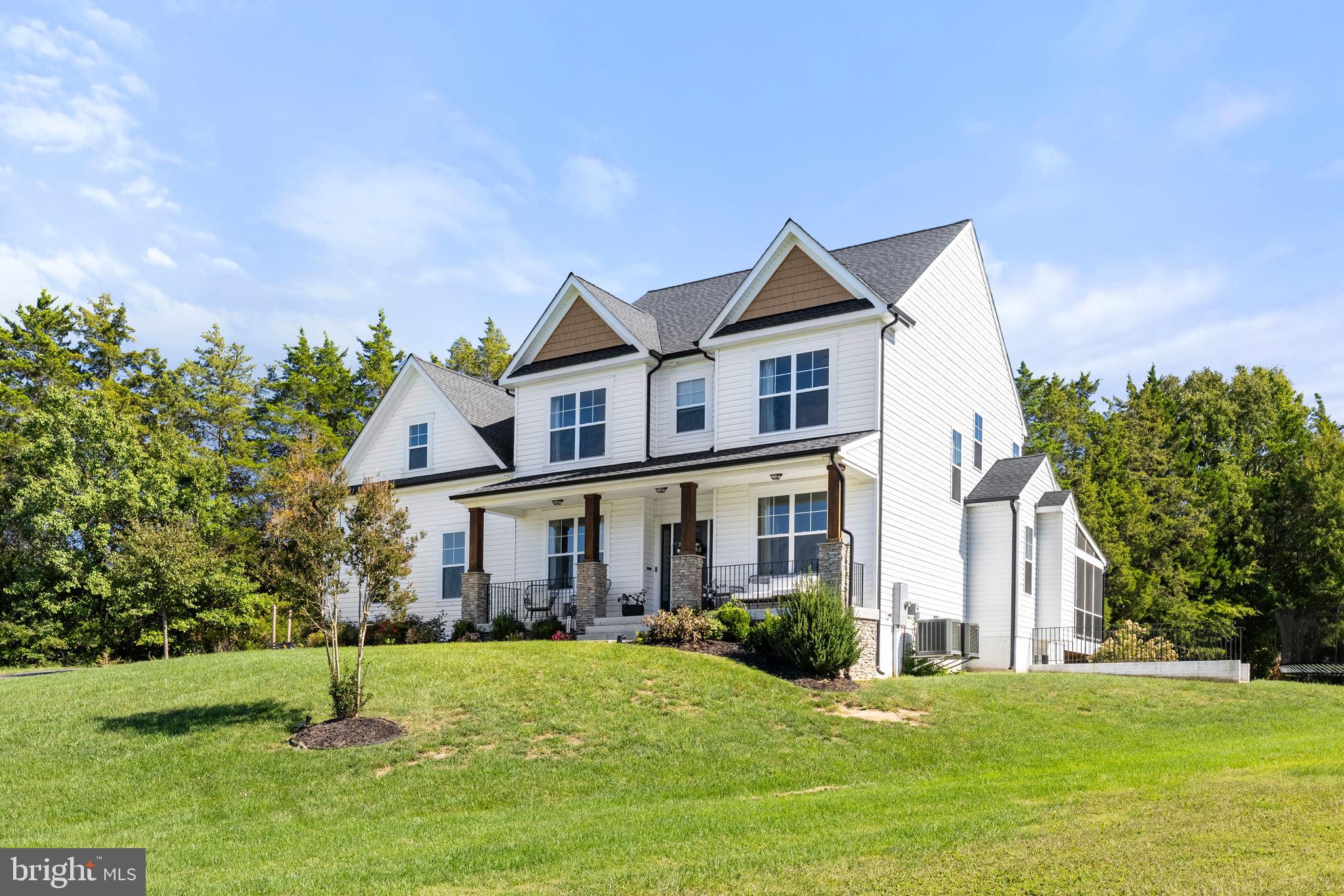 11001 S ABBIE MOORE COURT