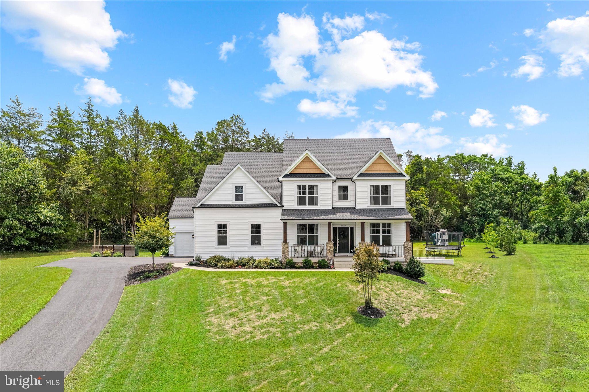 11001 S ABBIE MOORE COURT