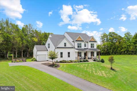 Homes For Sale - 11001 S Abbie Moore Court<br/> FREDERICKSBURG, VA 22407
