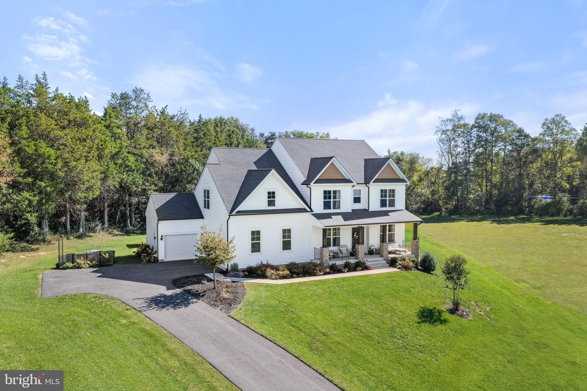 11001 S ABBIE MOORE COURT