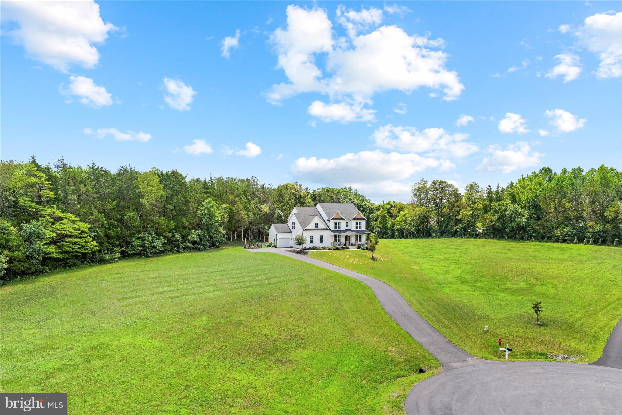 11001 S ABBIE MOORE COURT